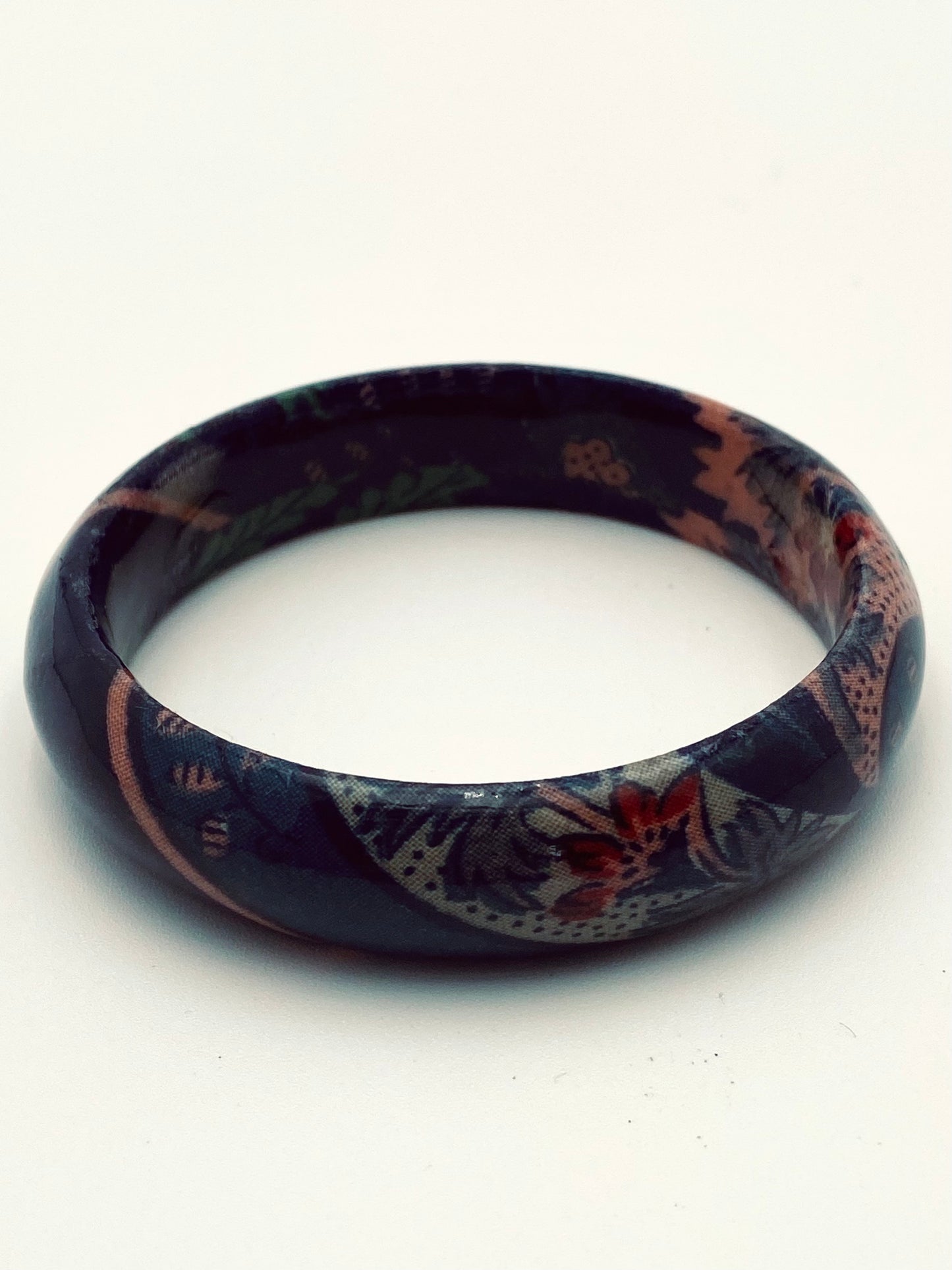 Le bracelet vintage Les Olivades
