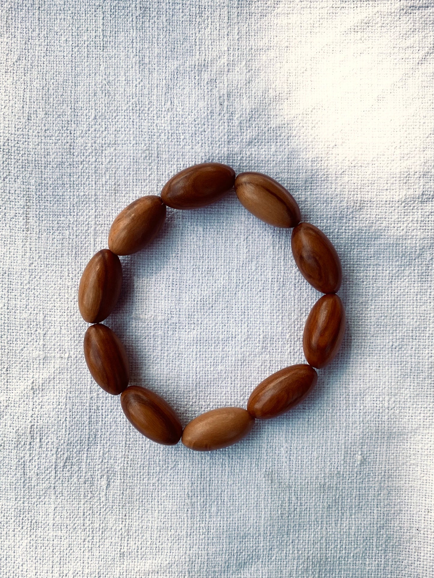 Le bracelet de Julia Otilia