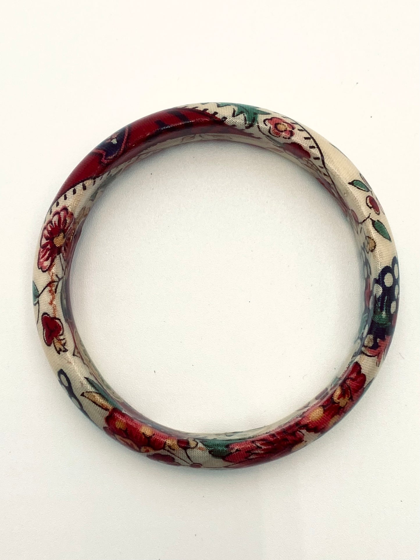 Le bracelet vintage Les Olivades