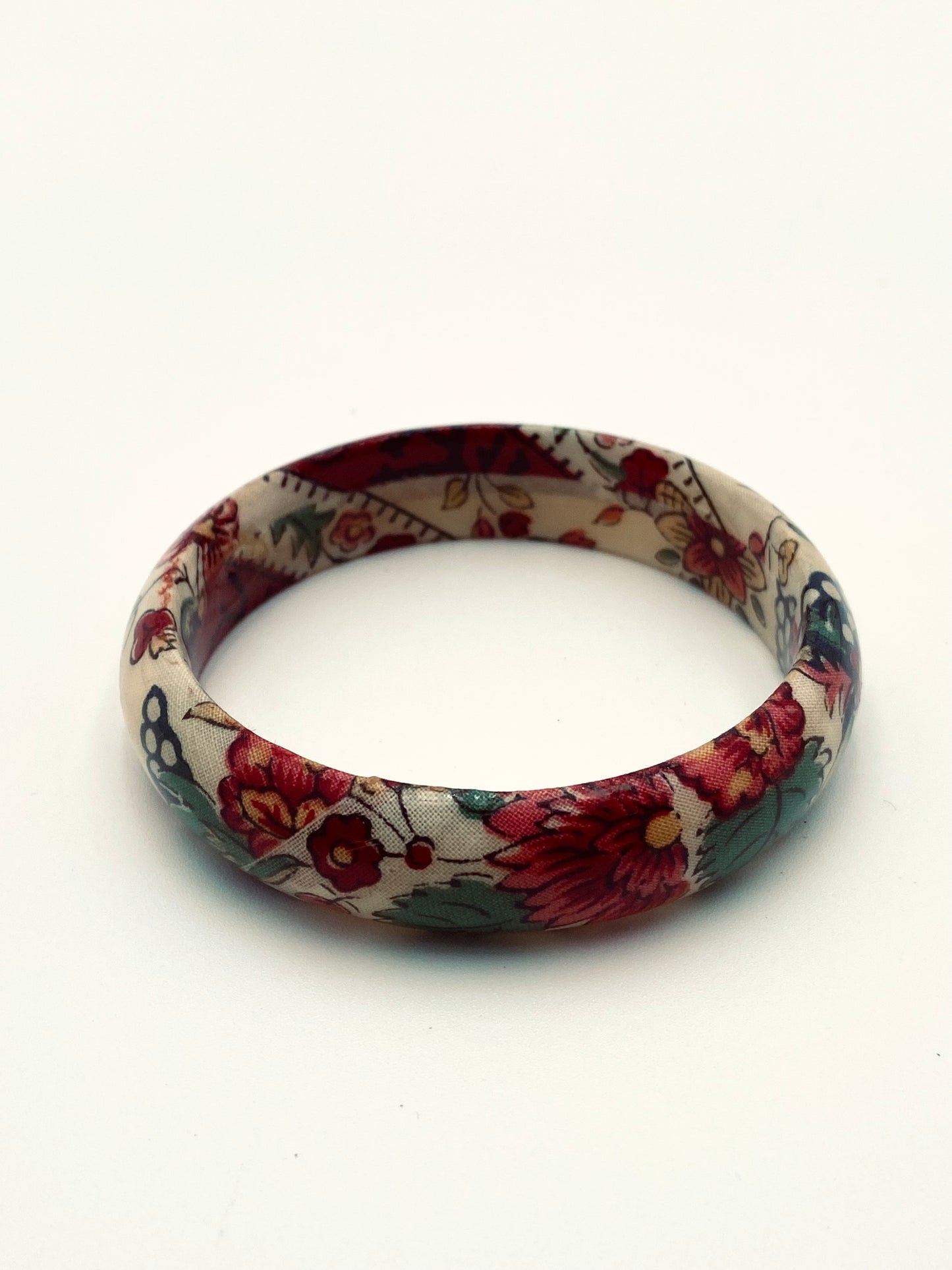 Le bracelet vintage Les Olivades