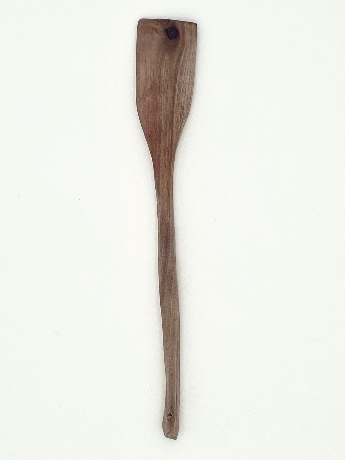 La spatule en bois