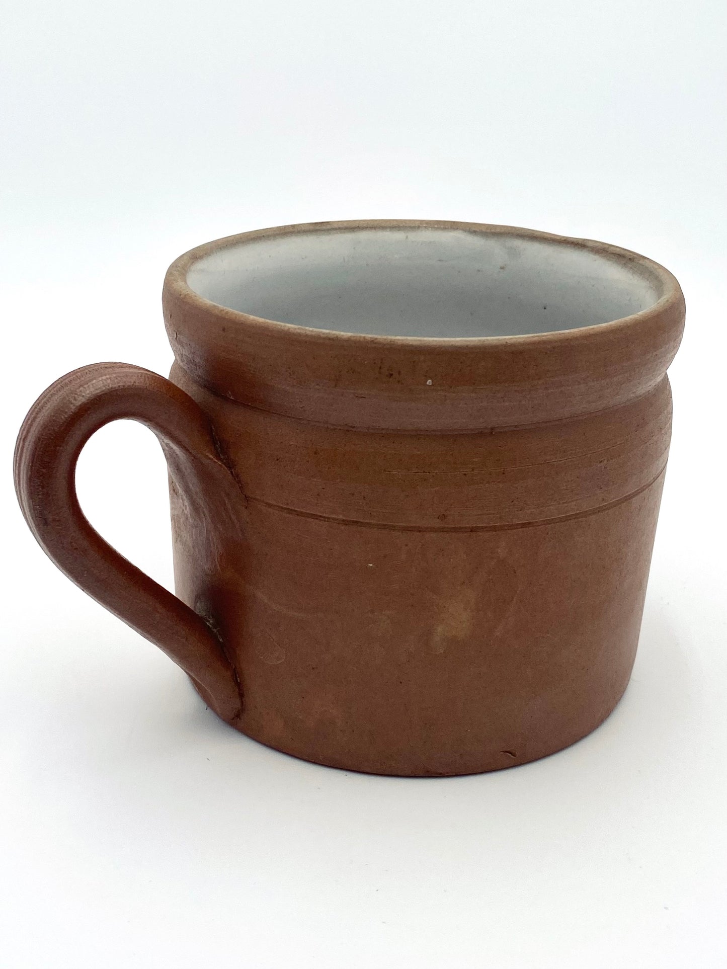 Le pot grès de Bonny
