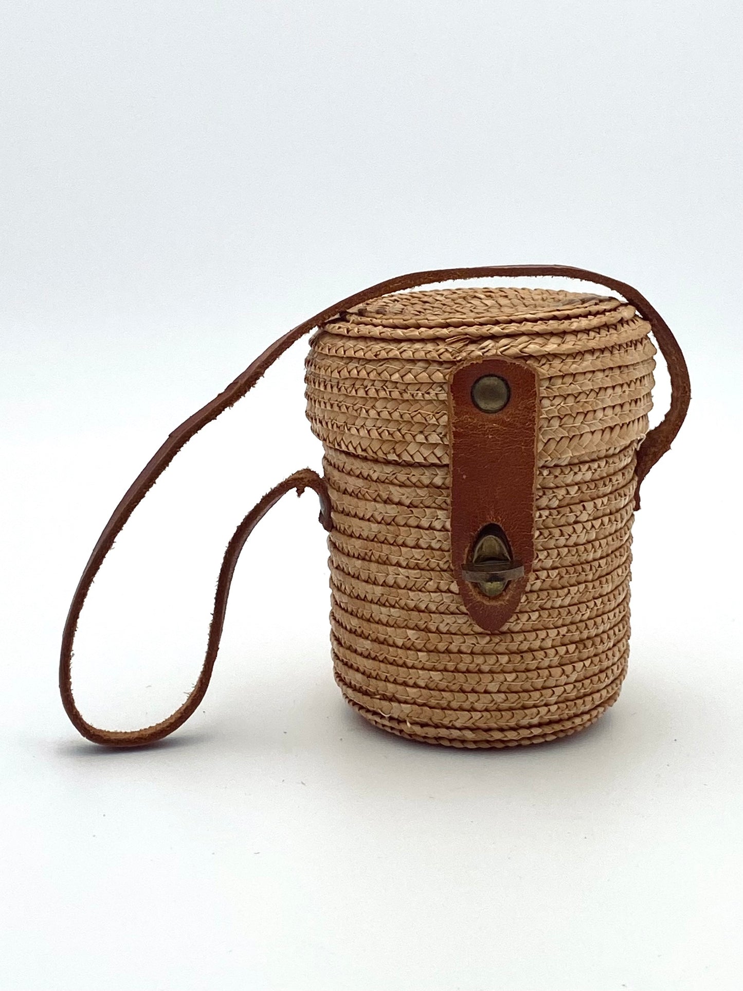 Le Petit Panier de Voyage