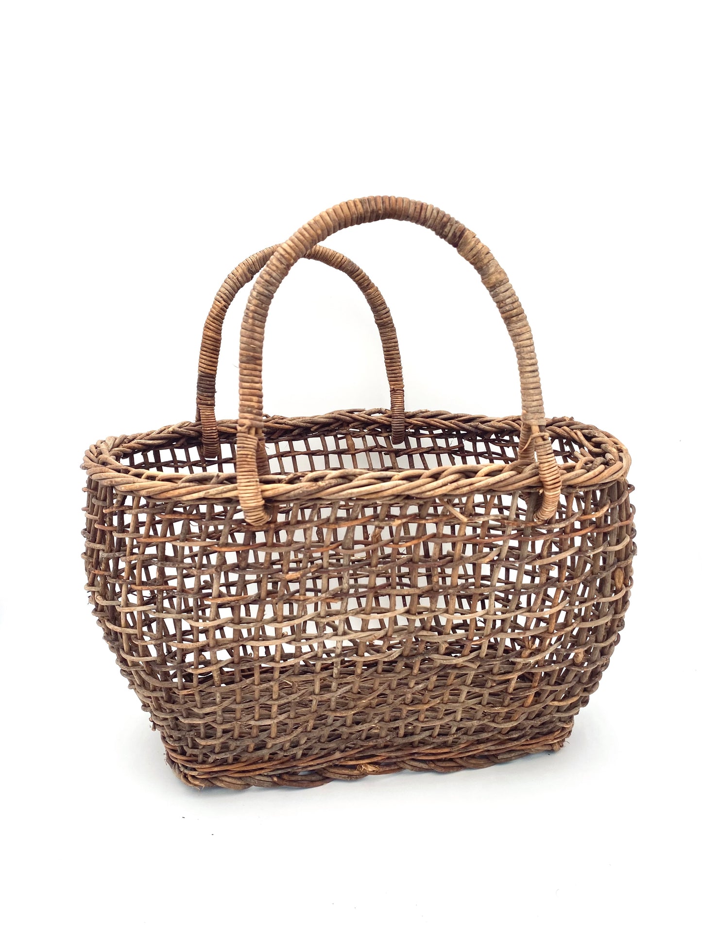 Le panier breton