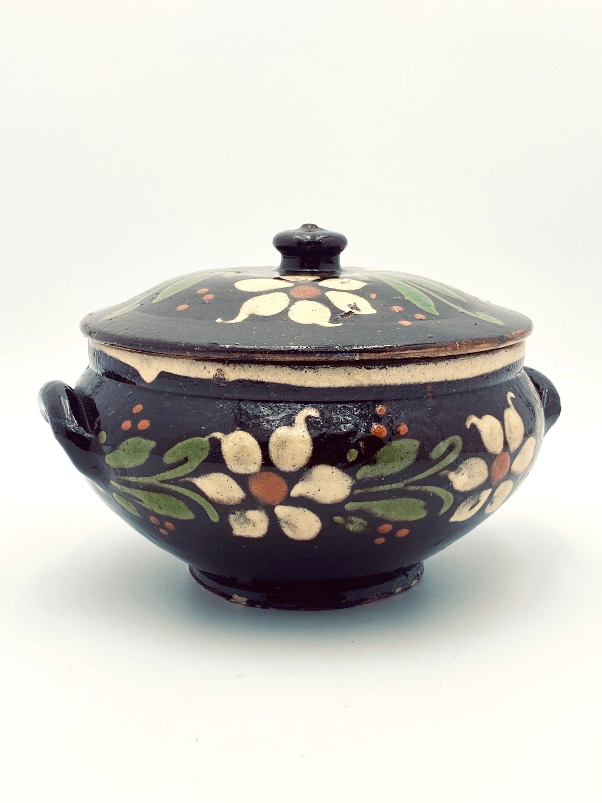 La soupière Alsacienne