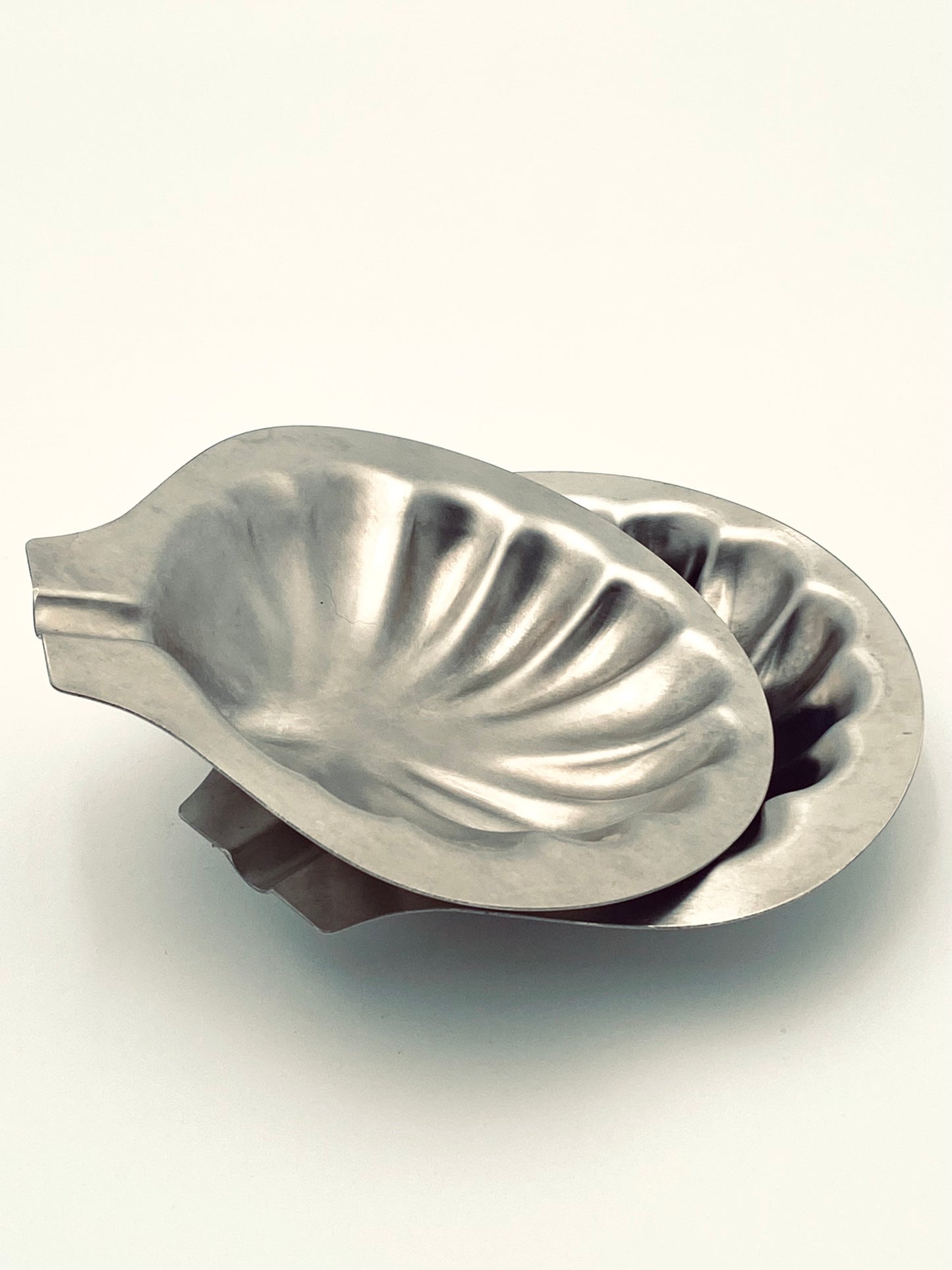 Le moule Saint-Jacques