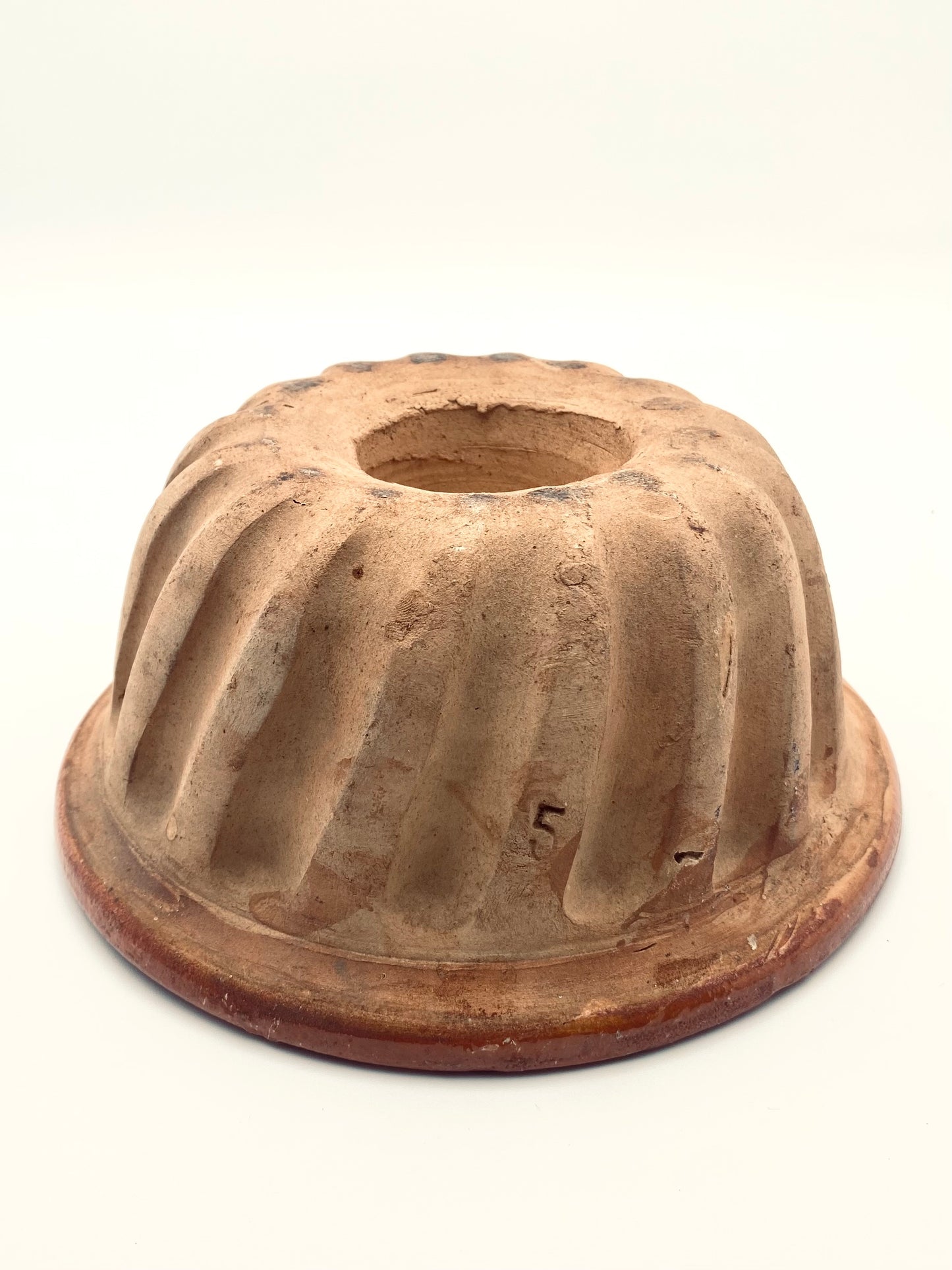 Le moule Kouglof