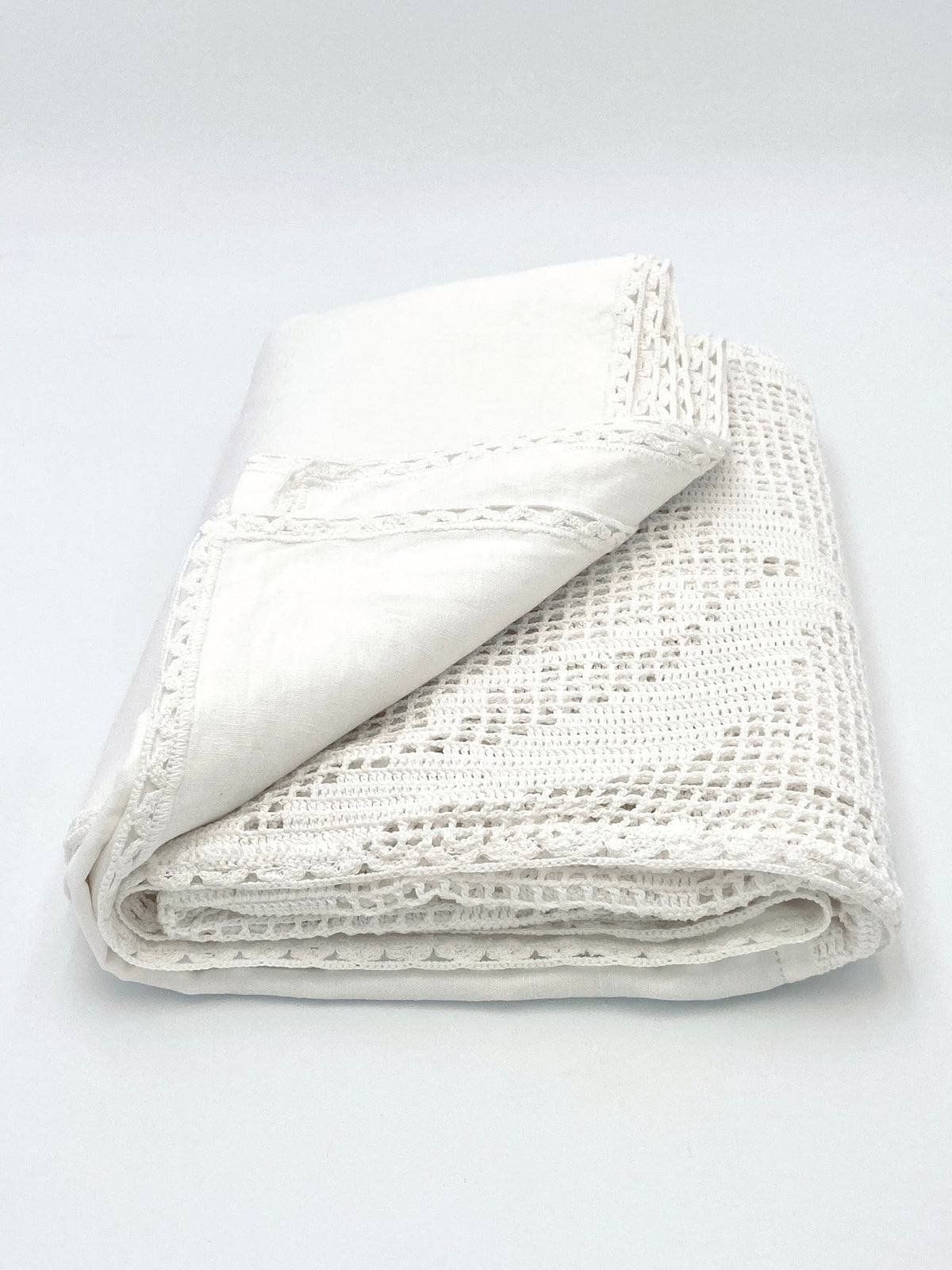 La nappe en lin