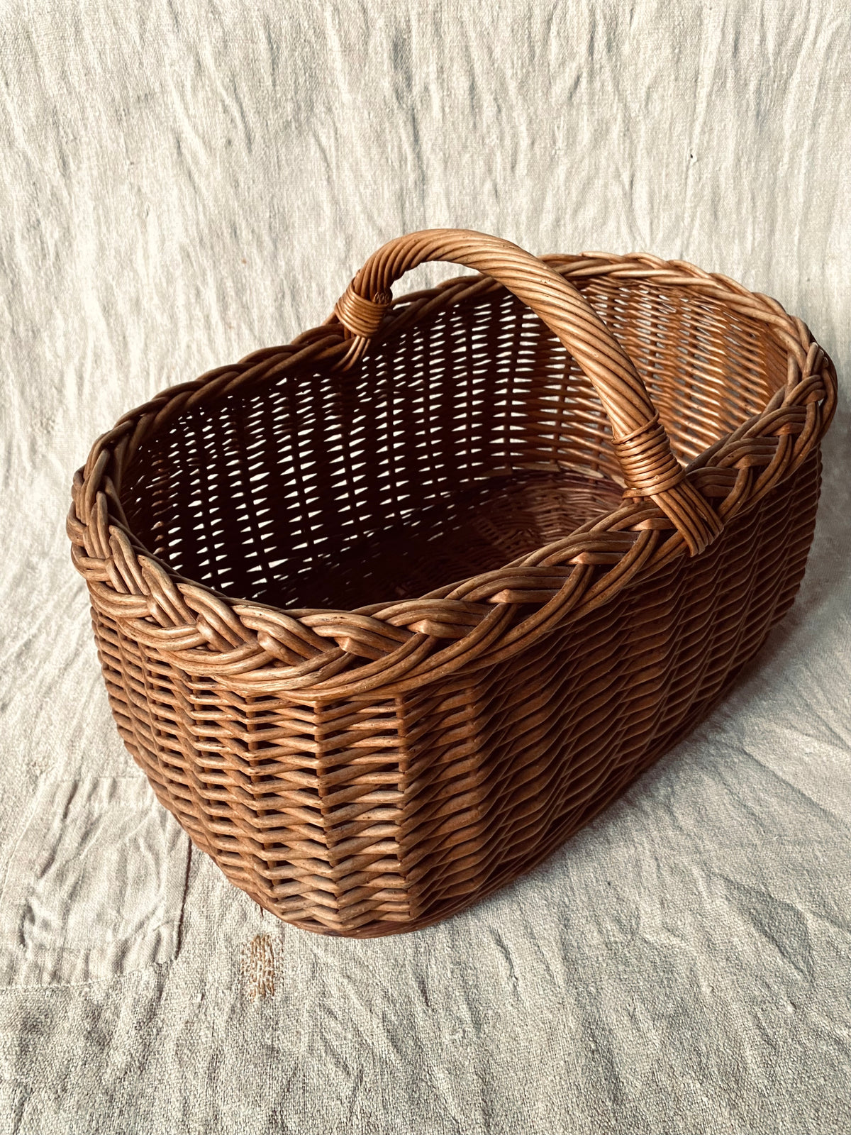 Le panier