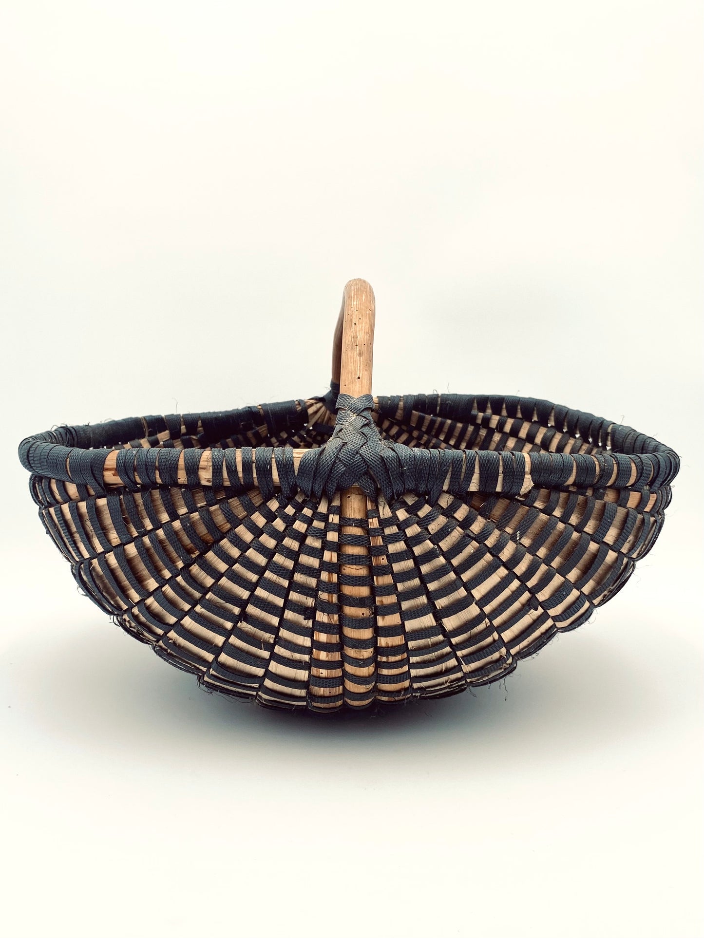 Le panier robuste