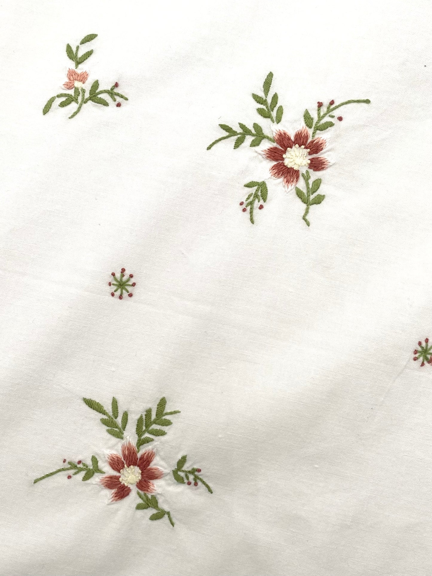 La petite nappe