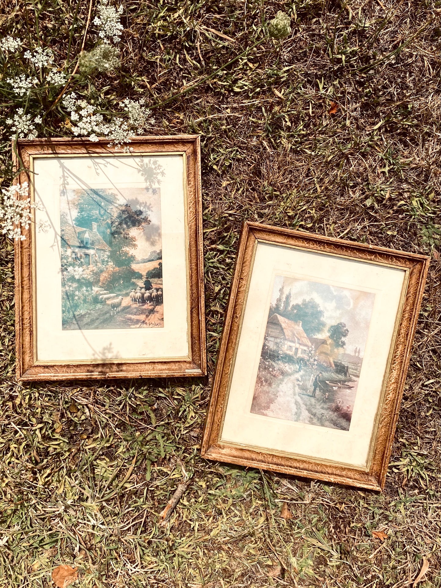 Les deux