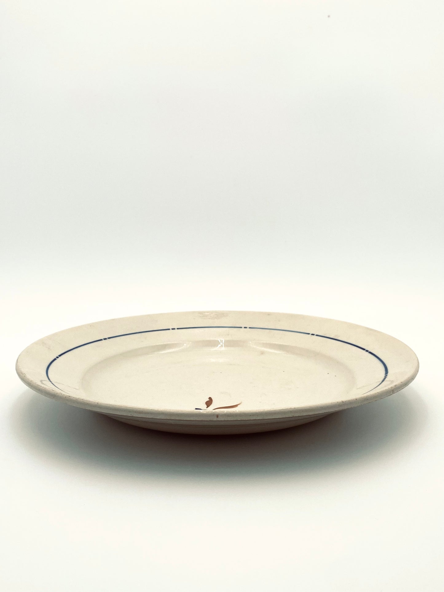 La grande assiette