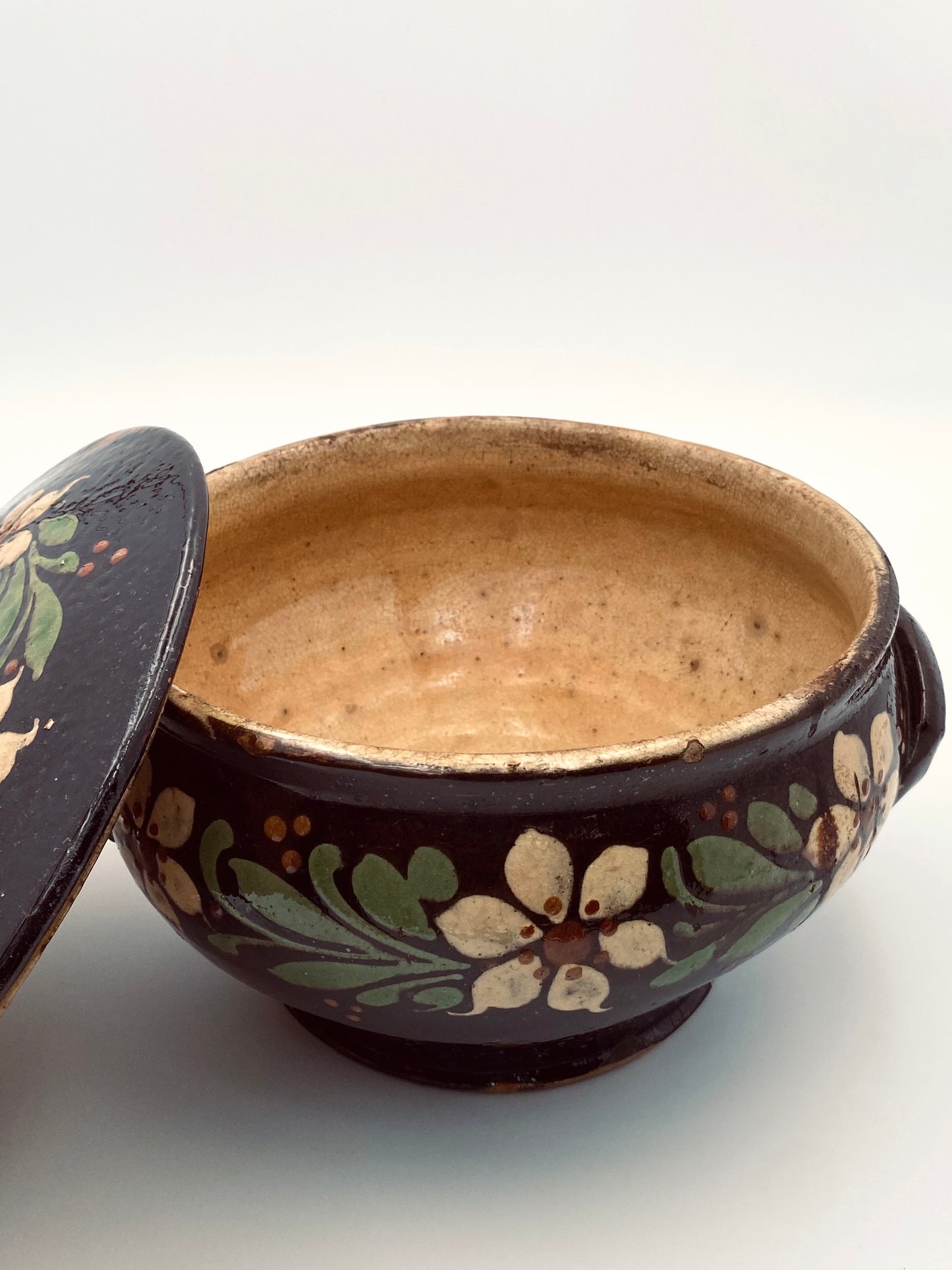 La trés grande soupière Alsacienne