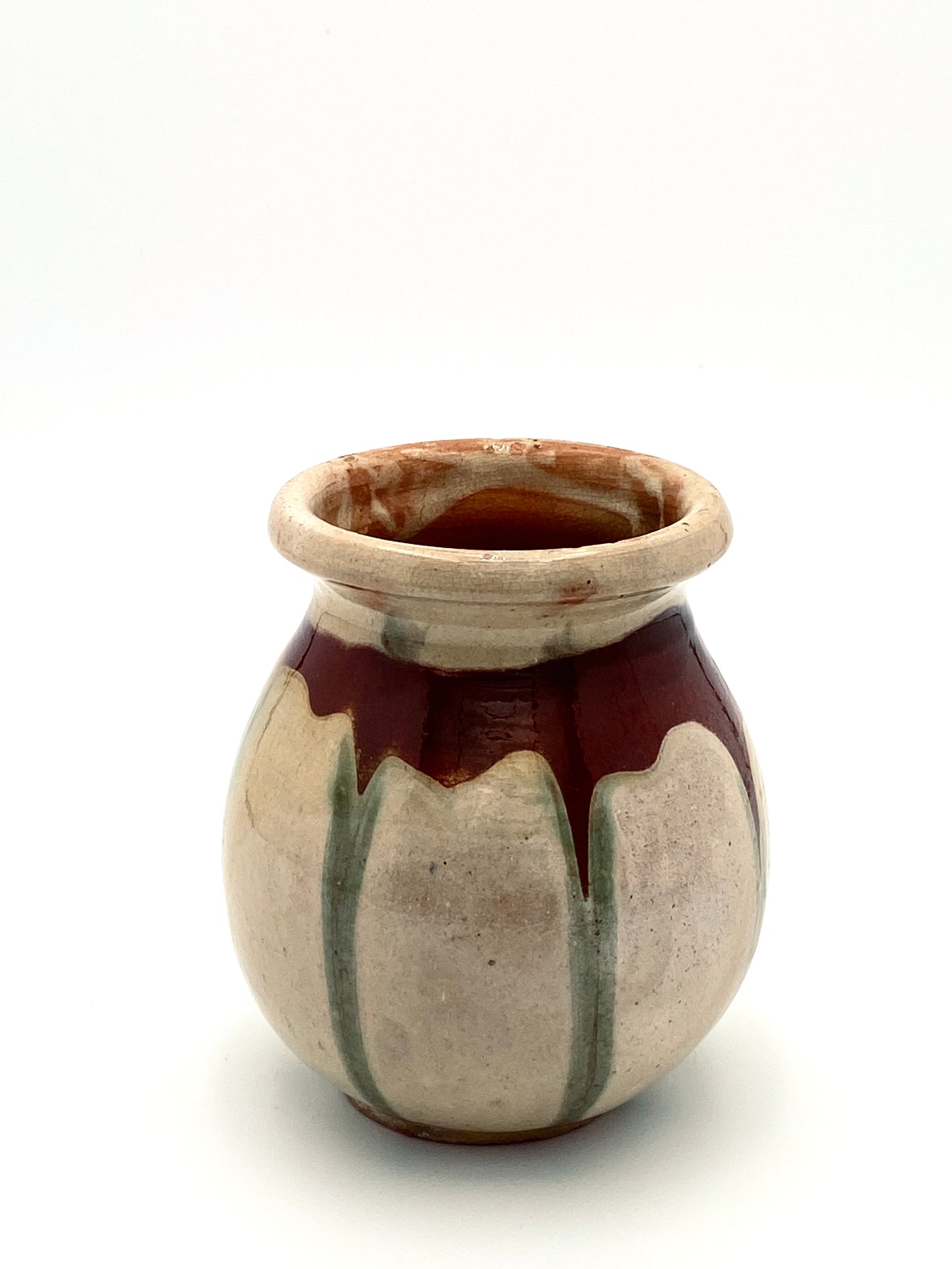 Le vieux vase