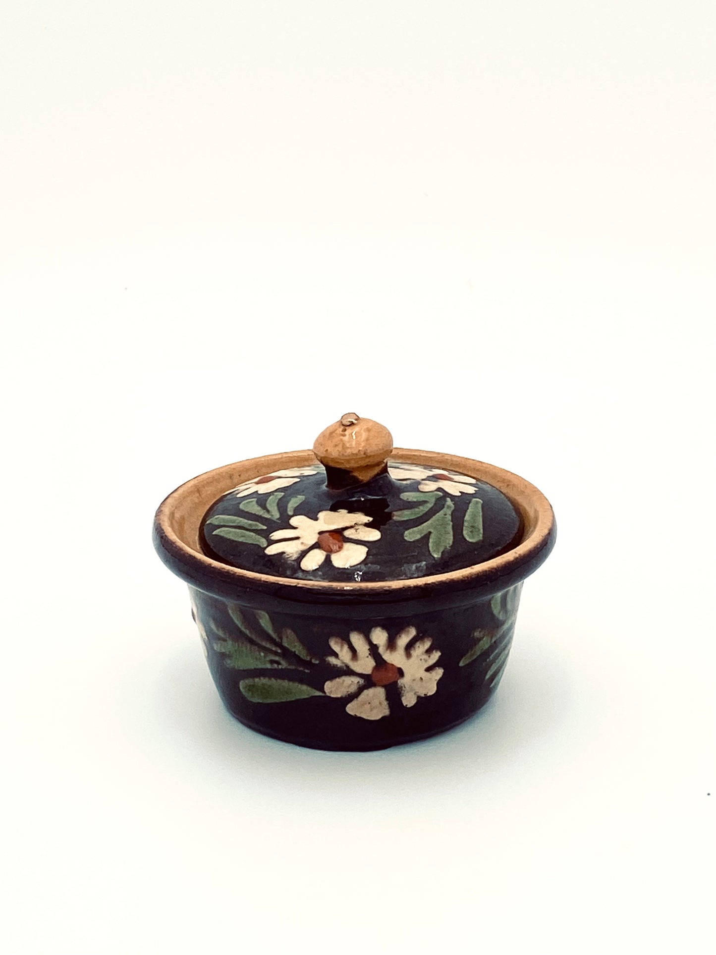 Le très petit pot d'Alsace
