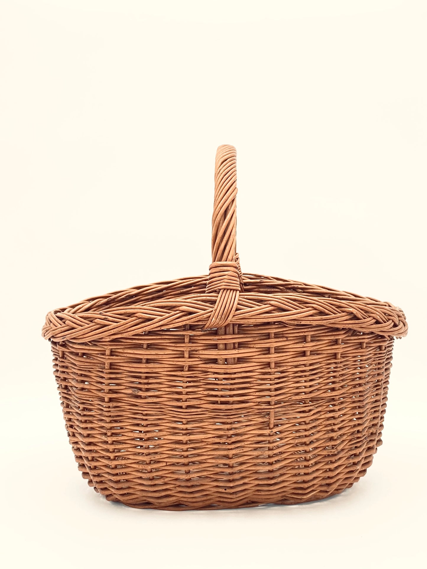 Le grand panier
