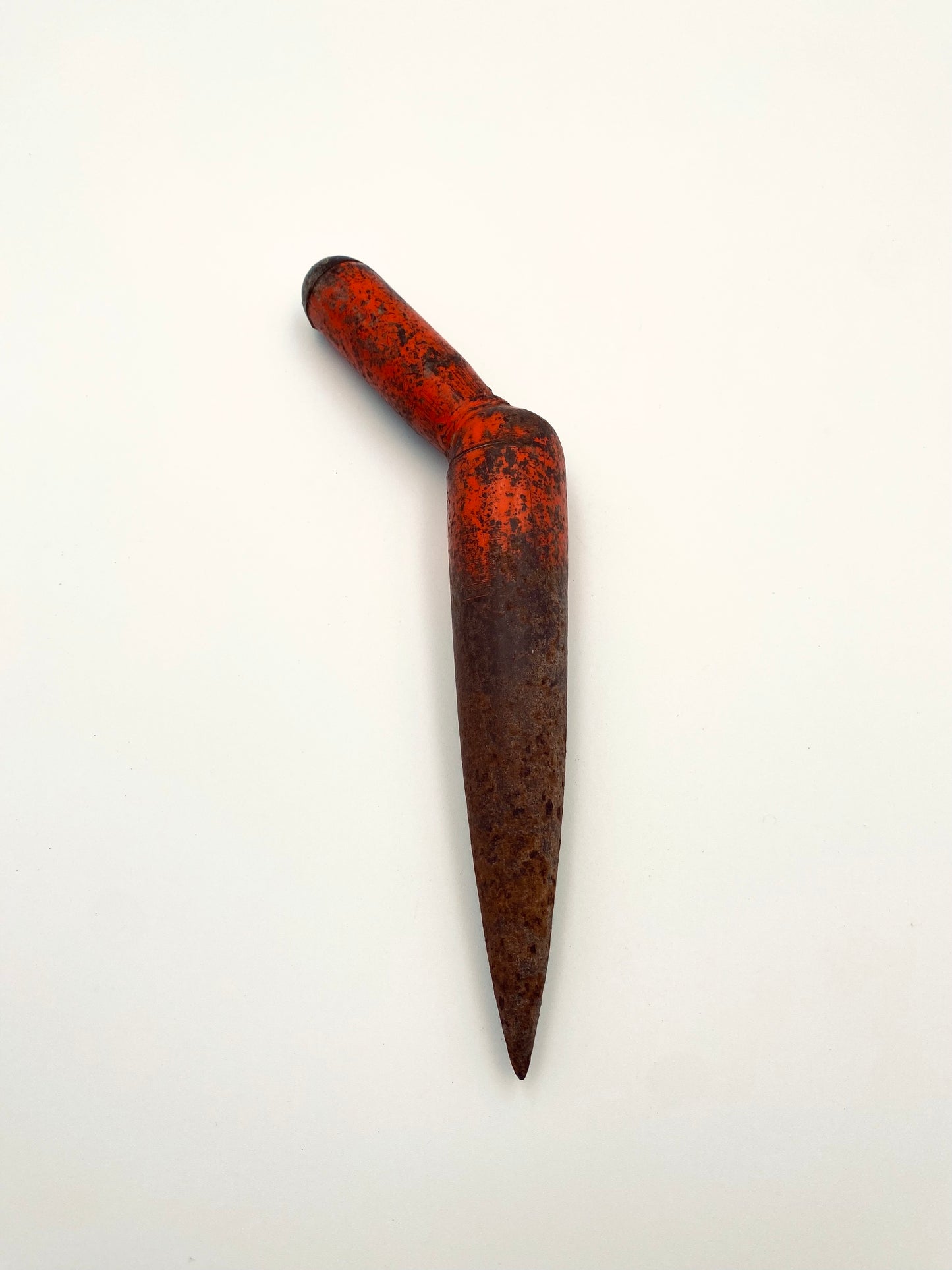 Le plantoir, le râteau et la pelle