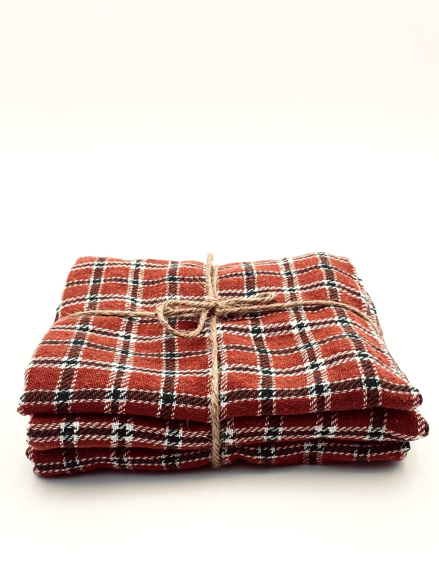 Le torchon à carreaux