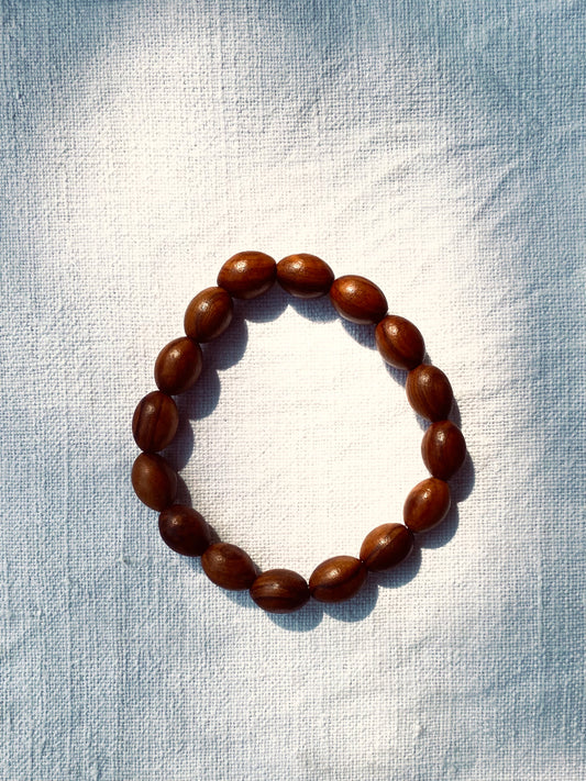 Le bracelet de Julia Otilia