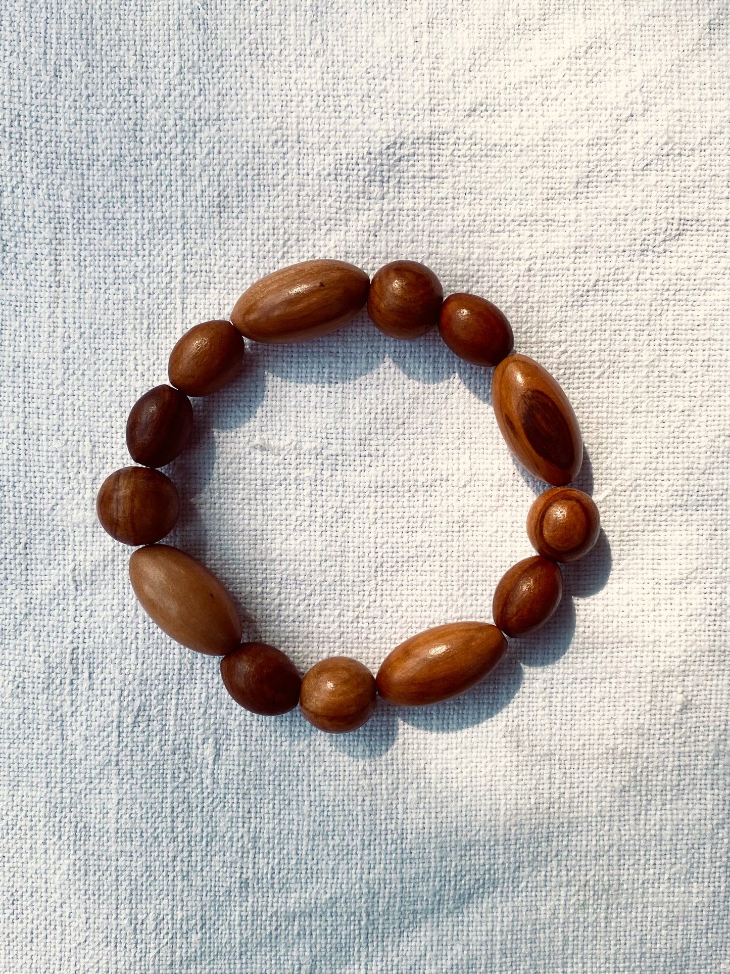 Le bracelet de Julia Otilia