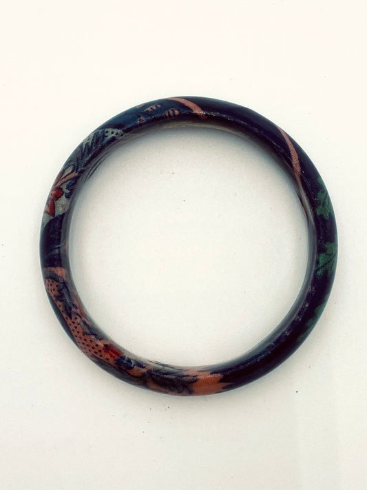Le bracelet vintage Les Olivades