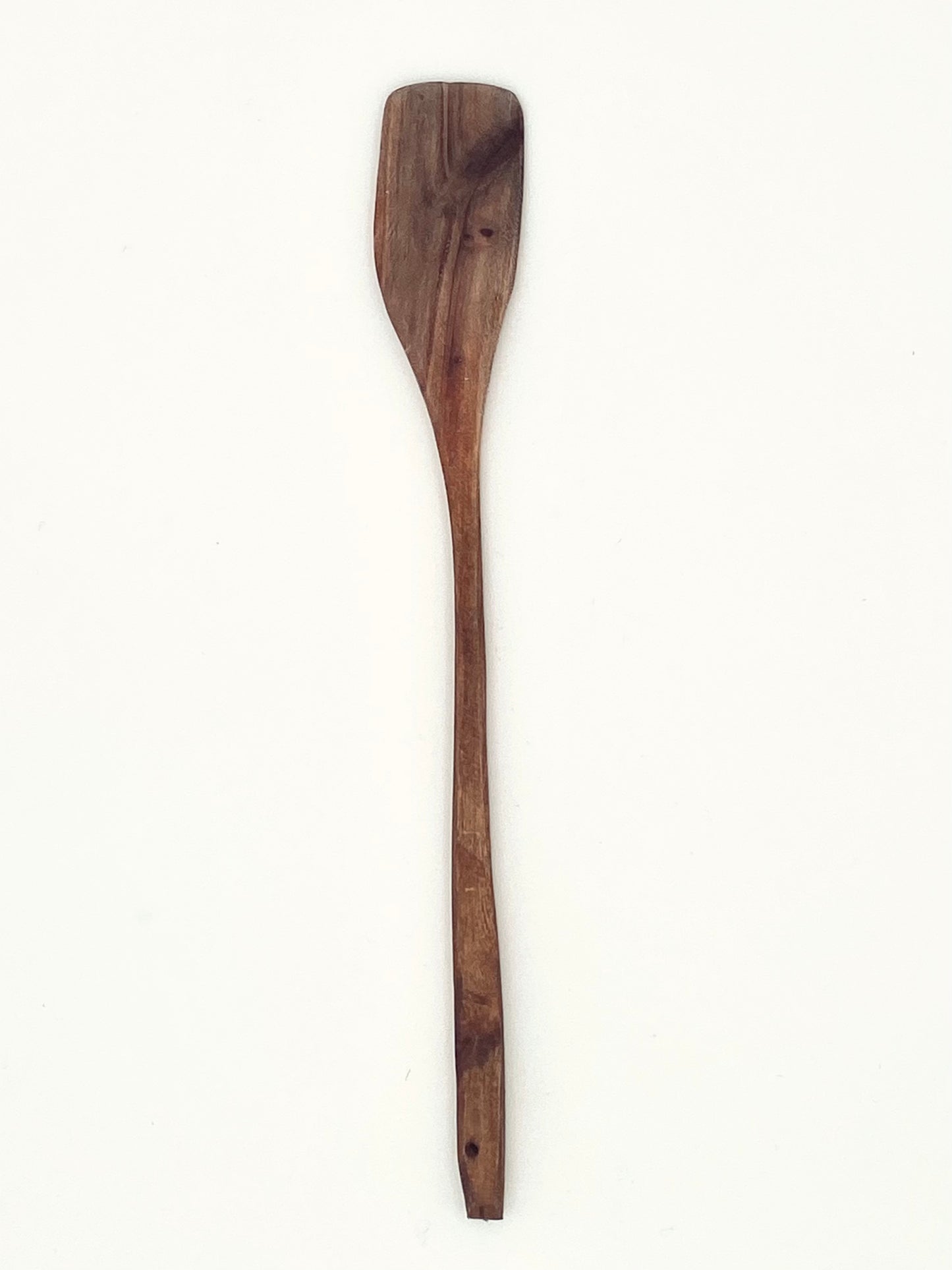 La spatule en bois