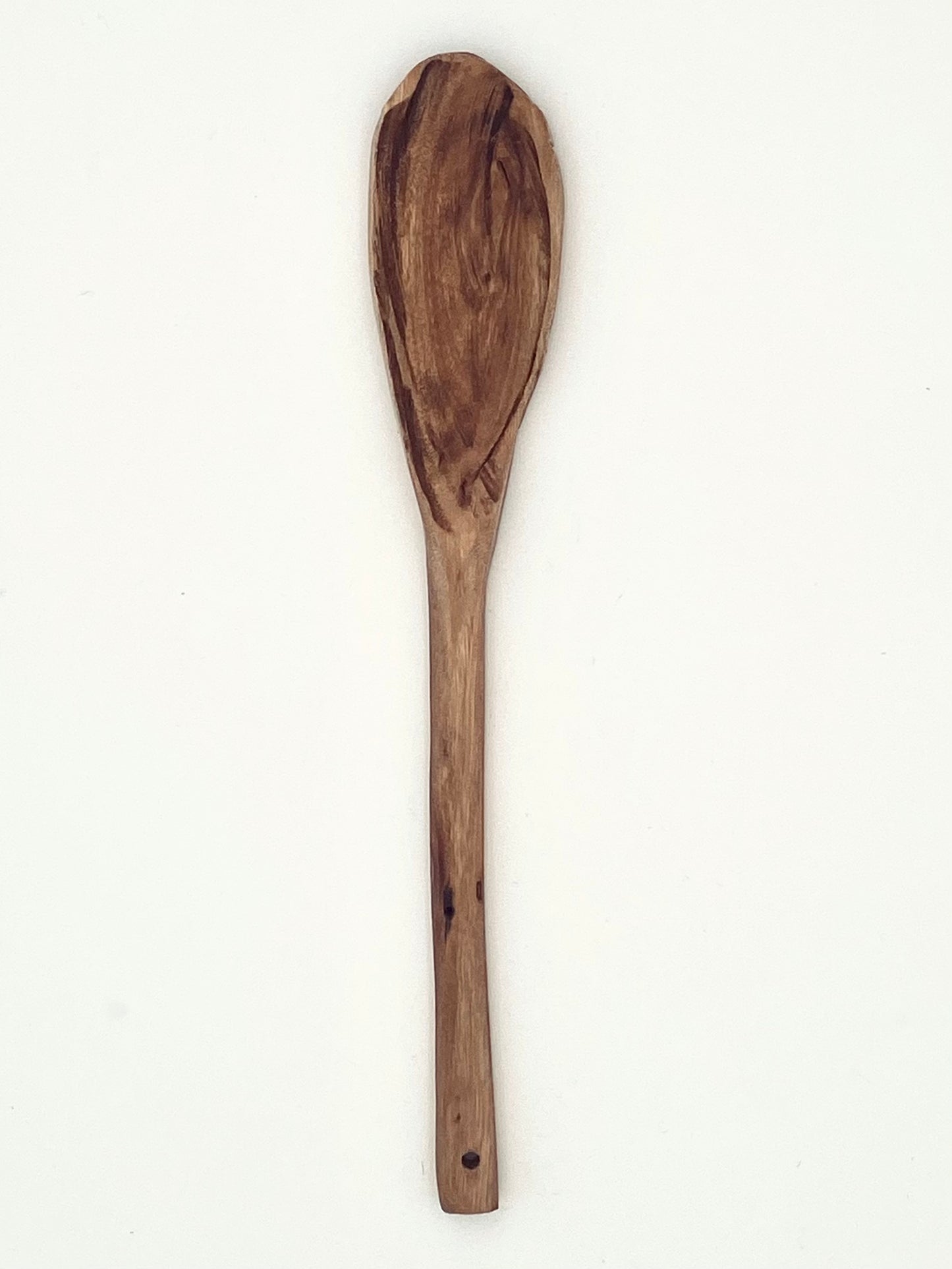 La cuillère en bois