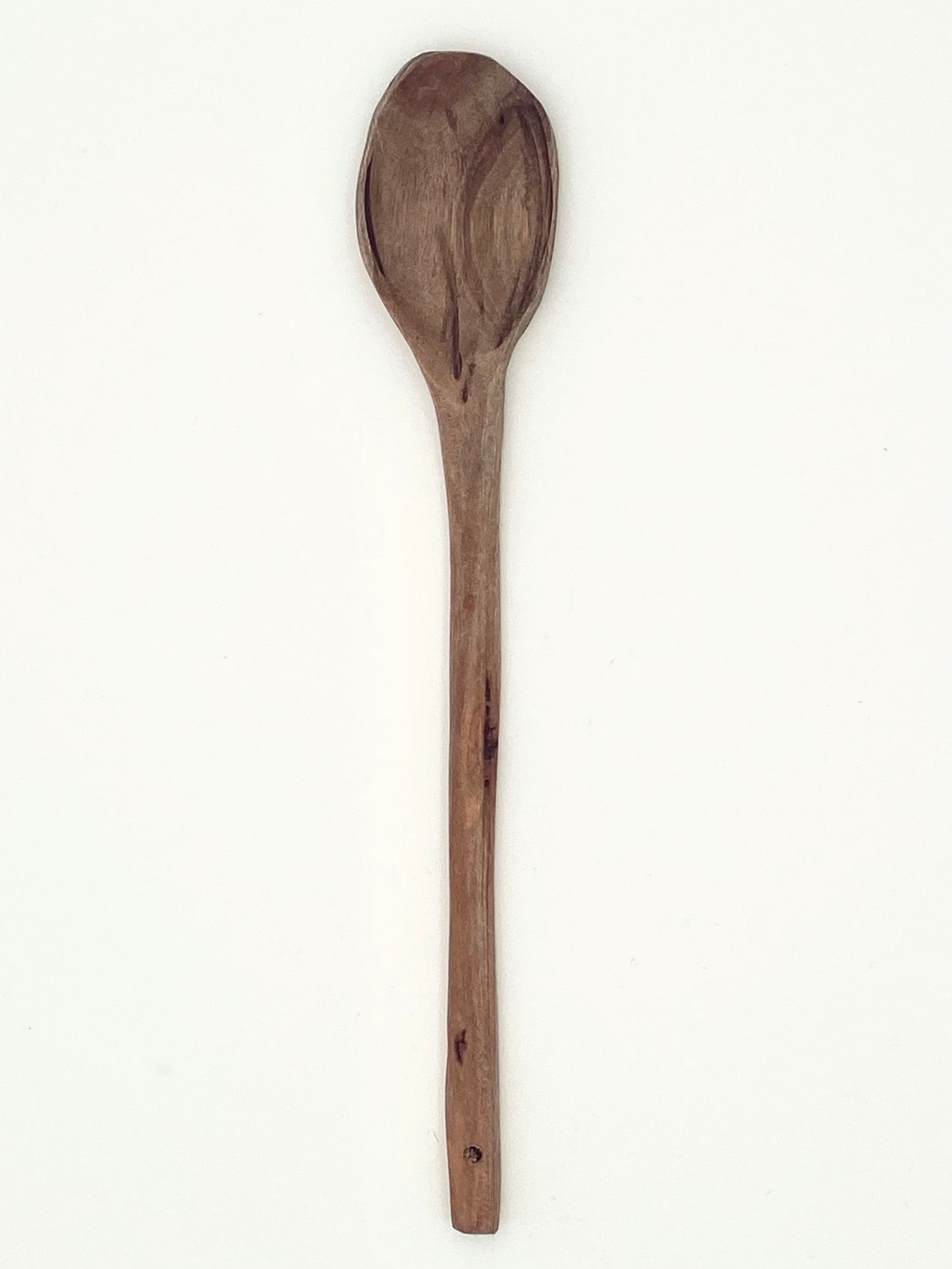 La cuillère en bois