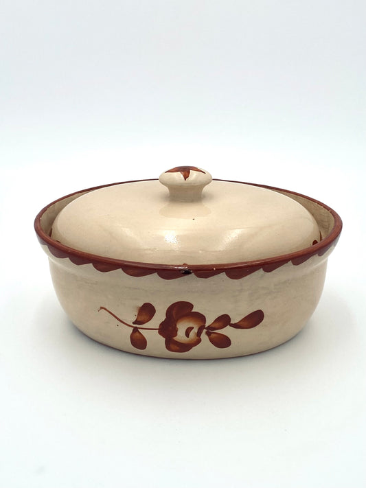 La vieille cocotte
