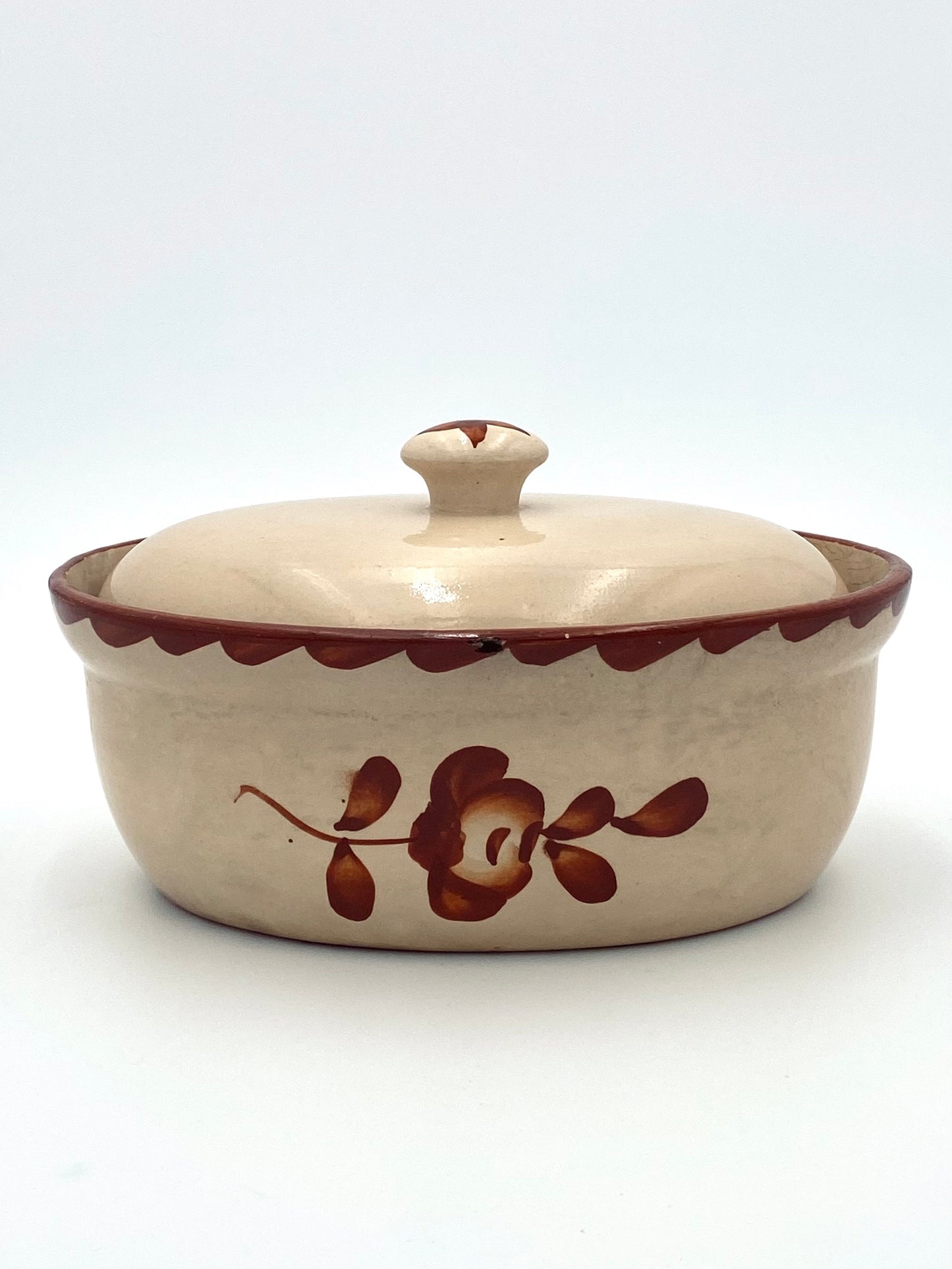 La vieille cocotte