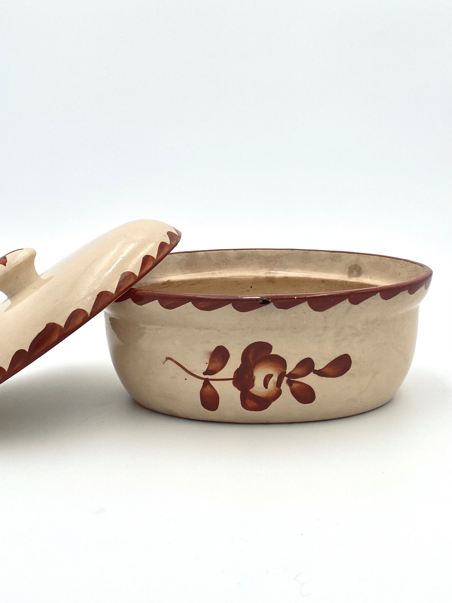 La vieille cocotte