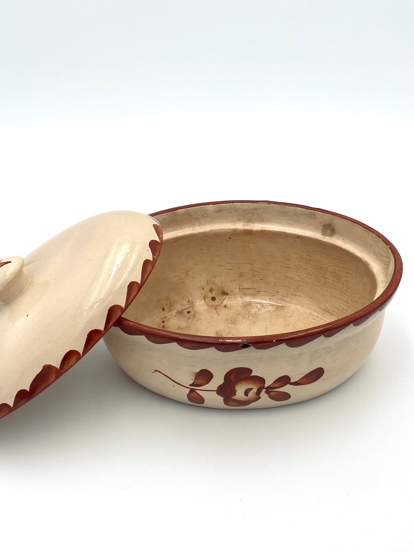 La vieille cocotte