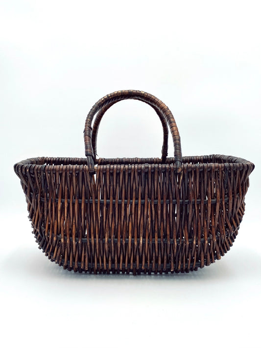 Le panier soigné