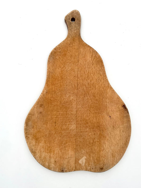 La planche