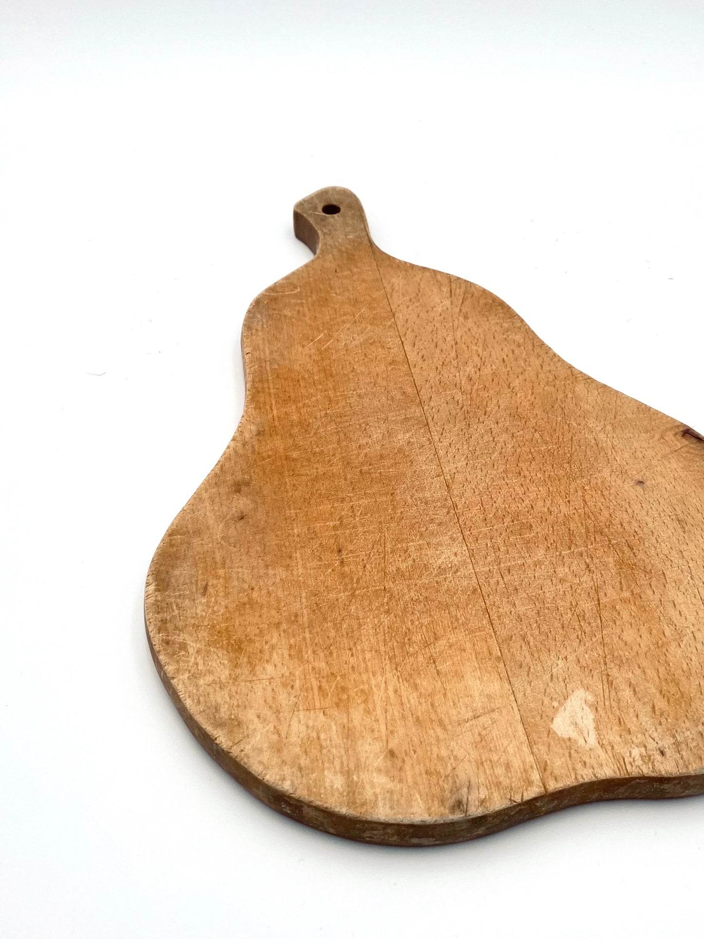La planche