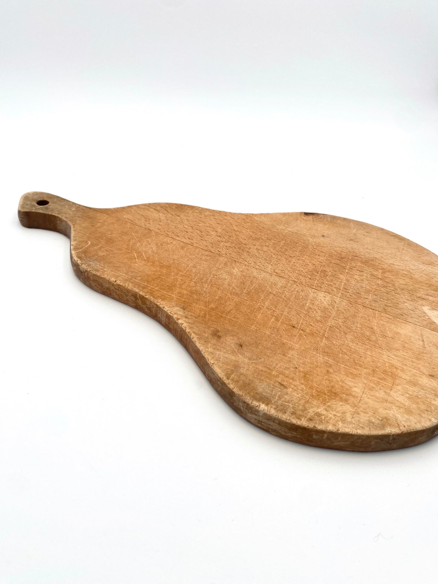 La planche