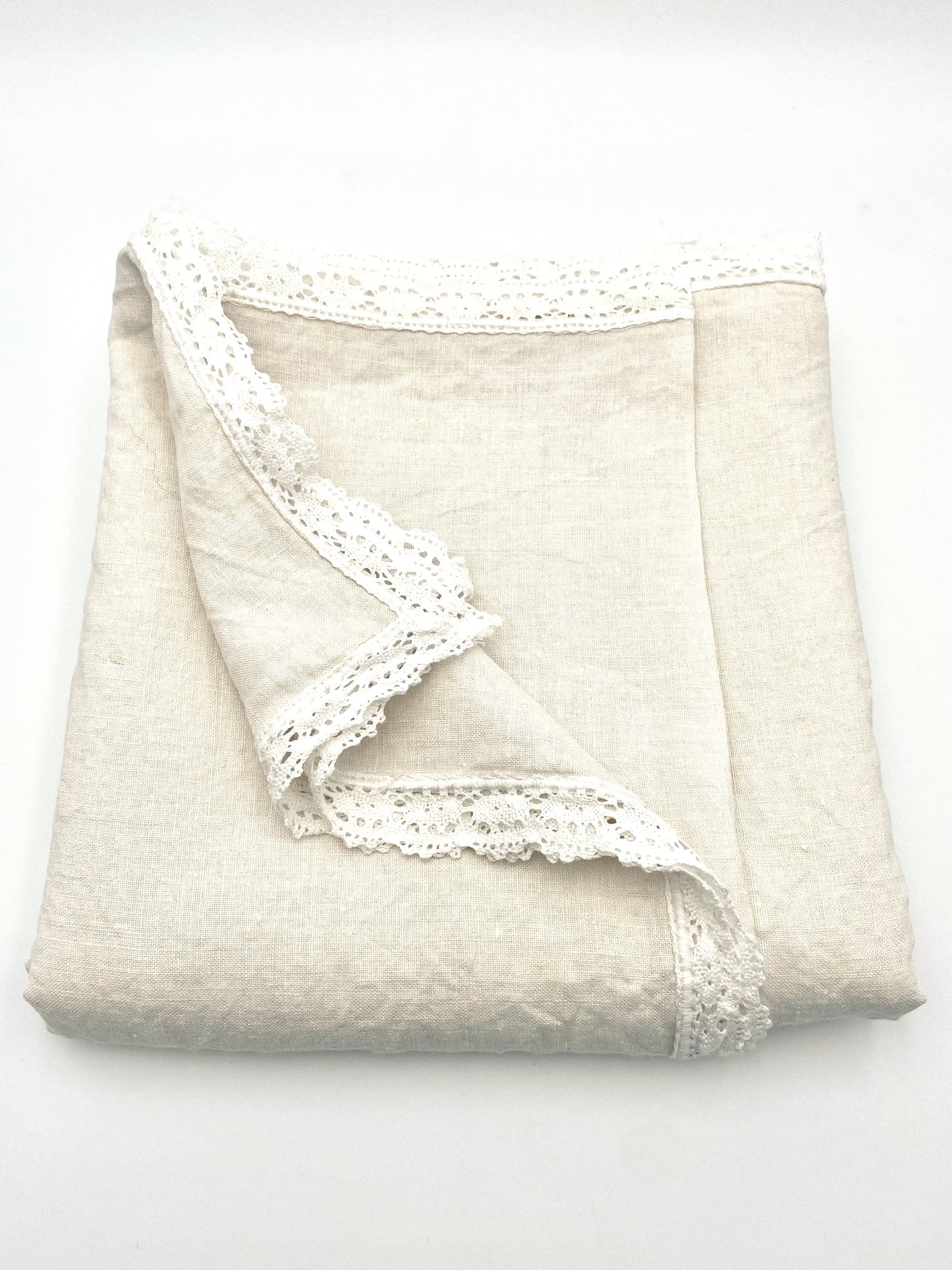 La nappe de rêve en lin