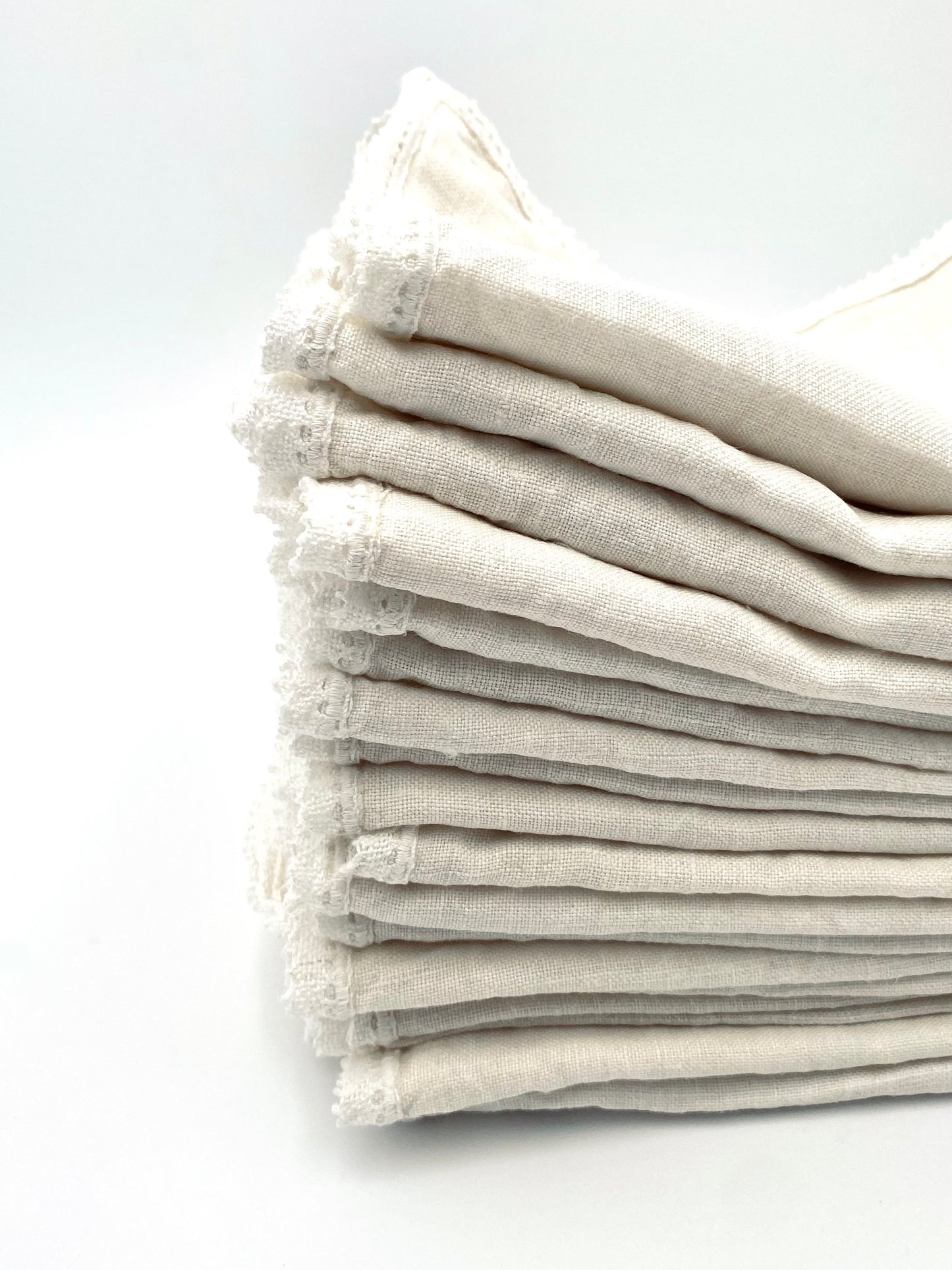 La nappe de rêve en lin