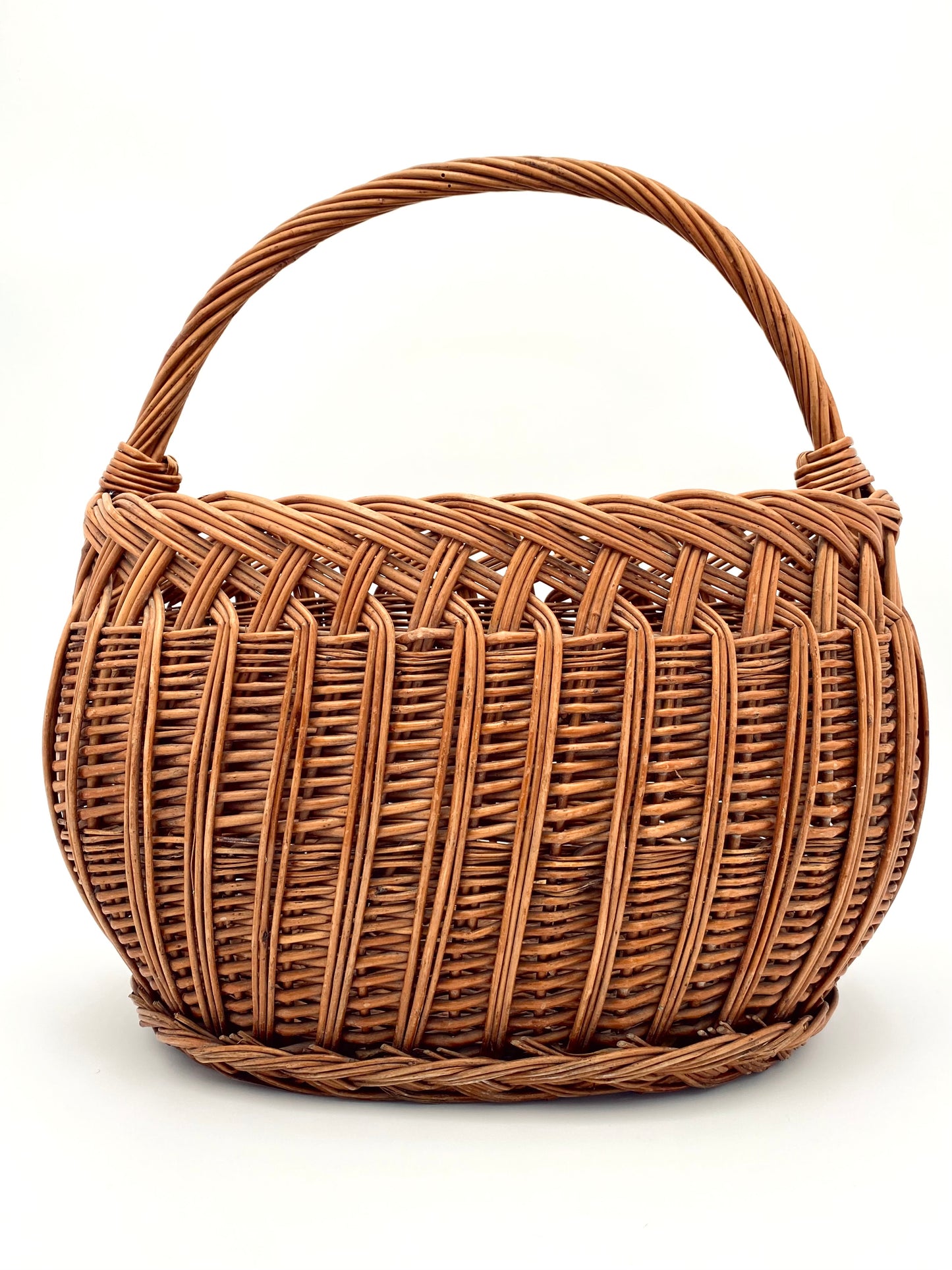 Le beau panier