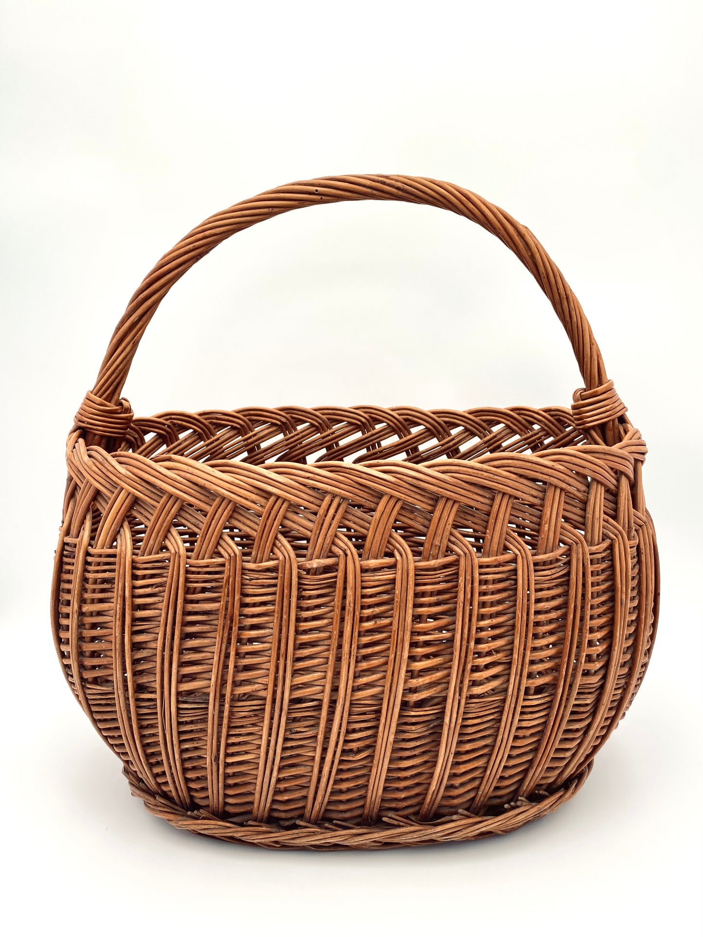 Le beau panier