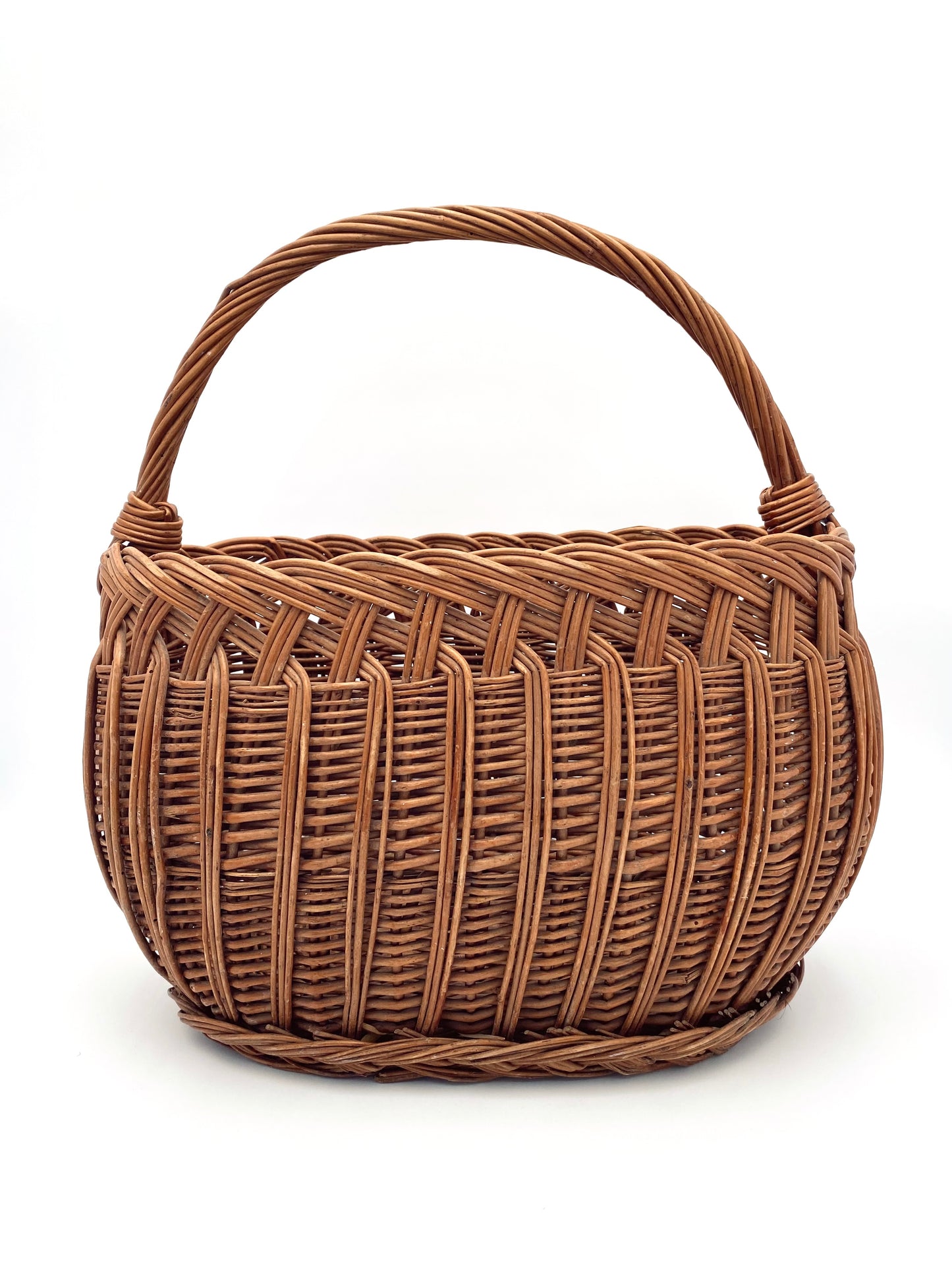 Le beau panier