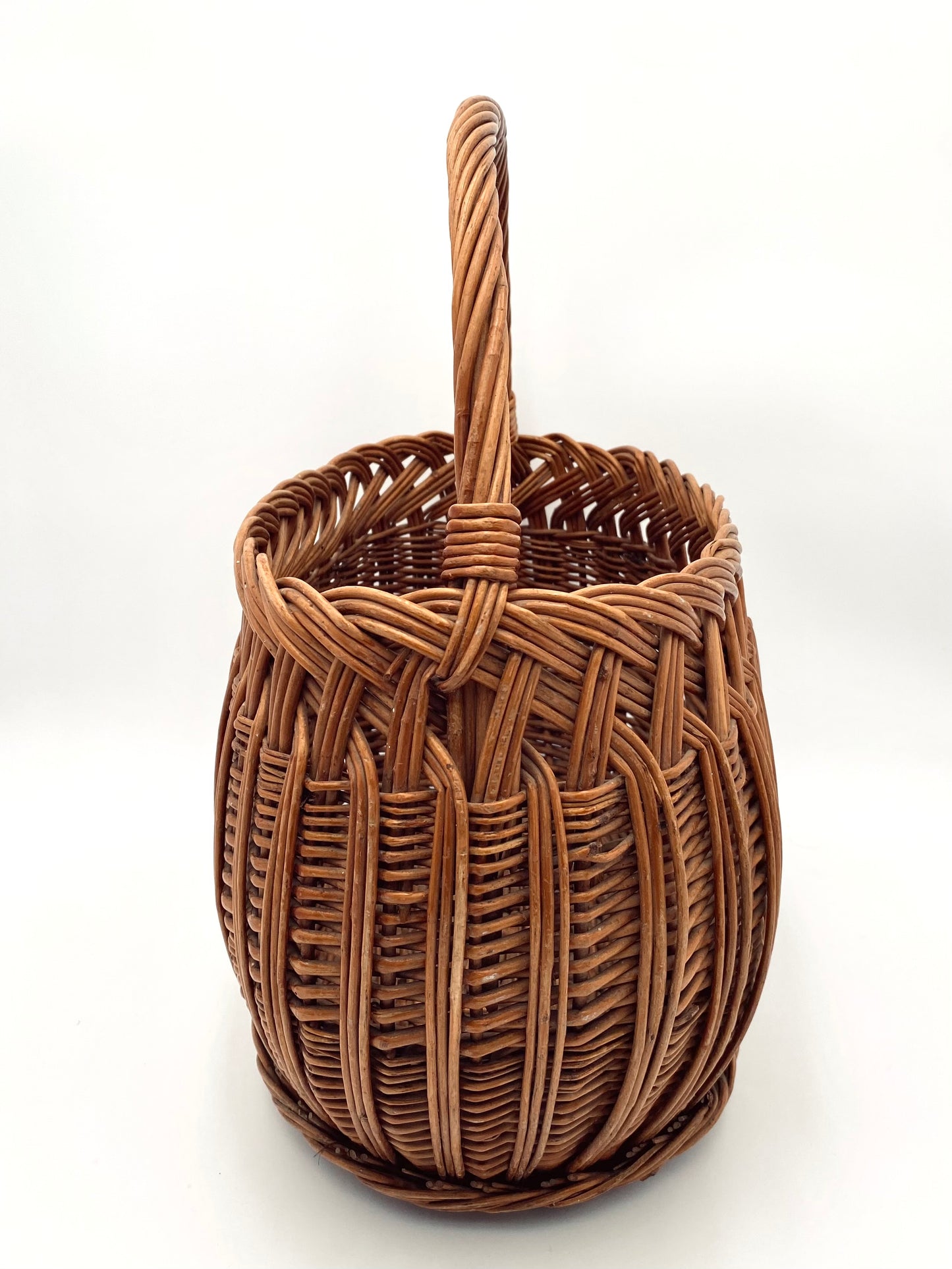 Le beau panier