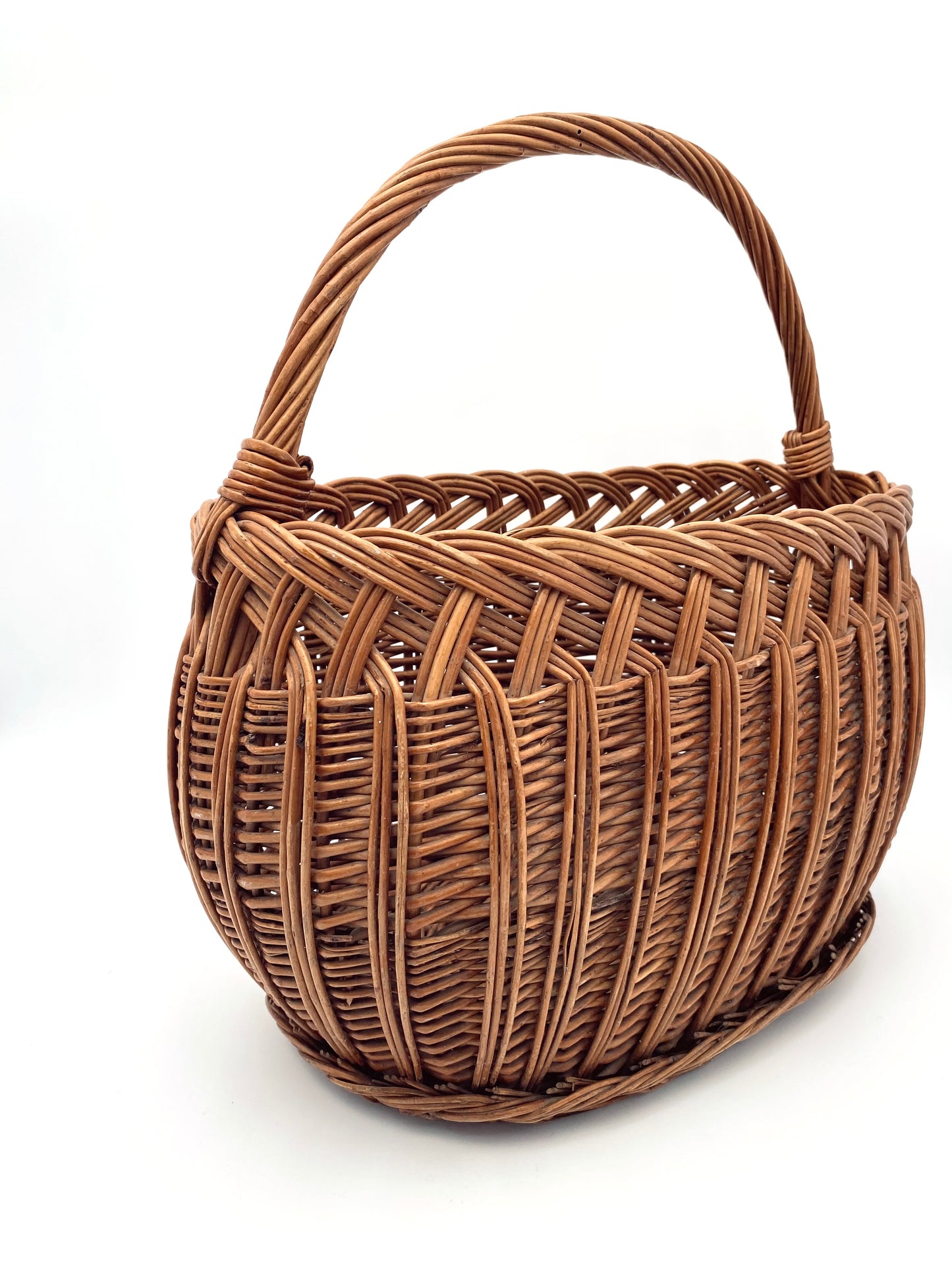 Le beau panier