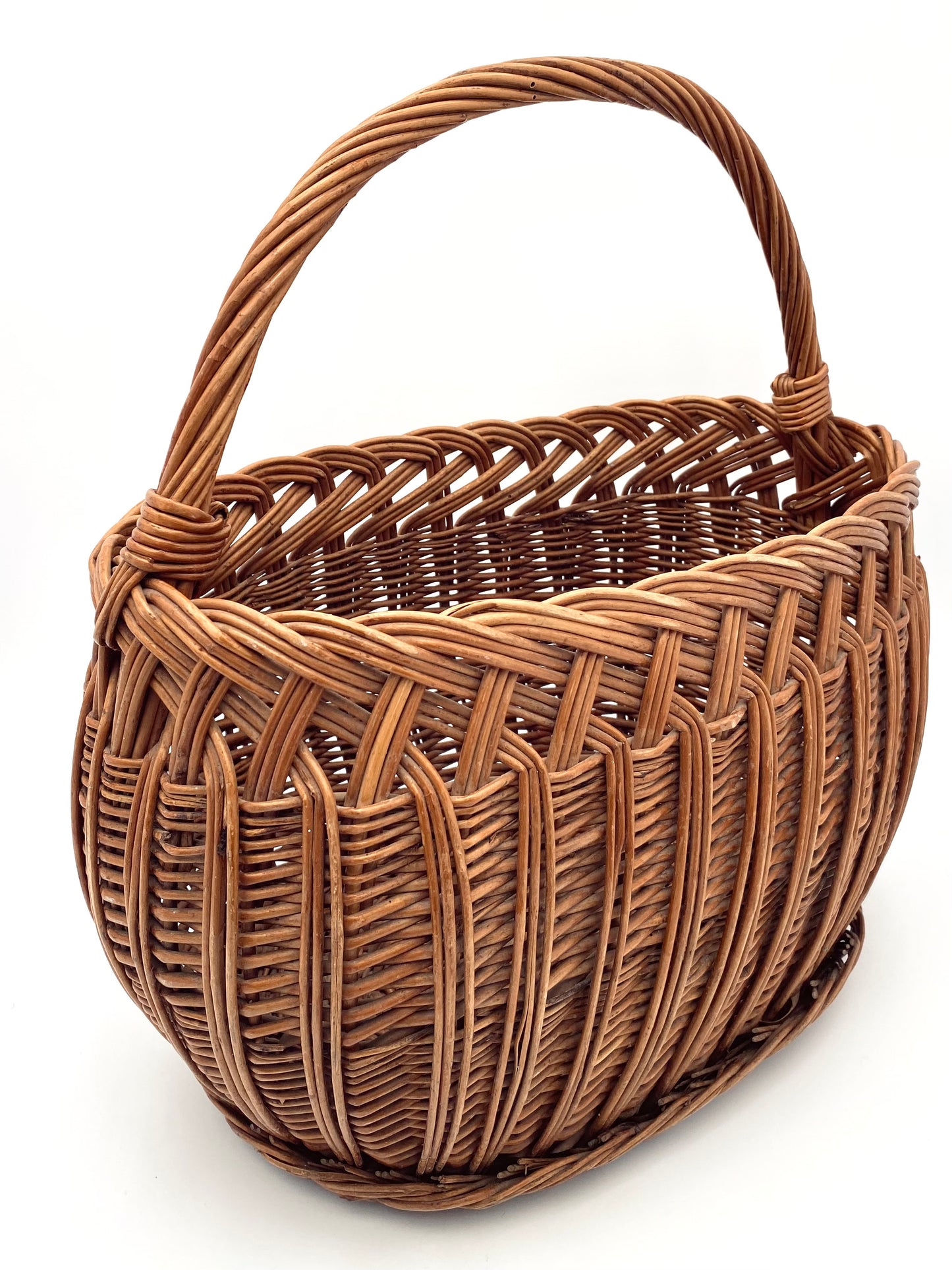 Le beau panier