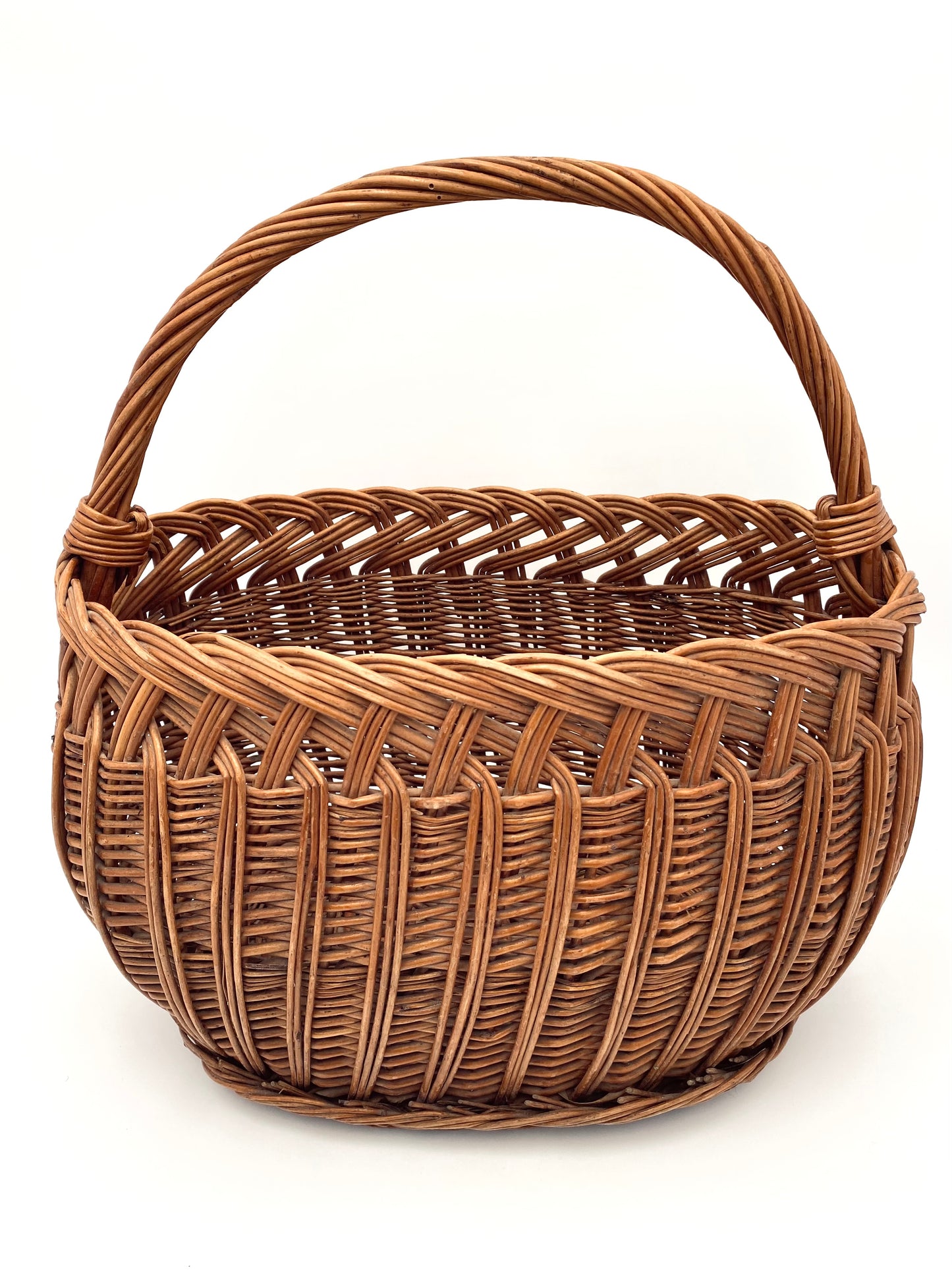 Le beau panier