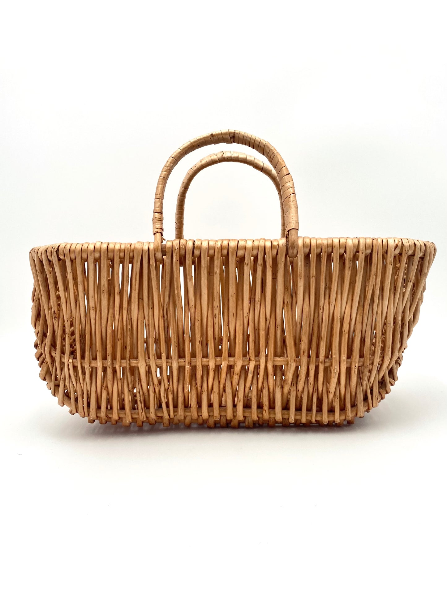 Le panier à main