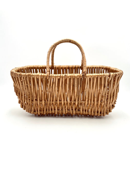 Le panier à main
