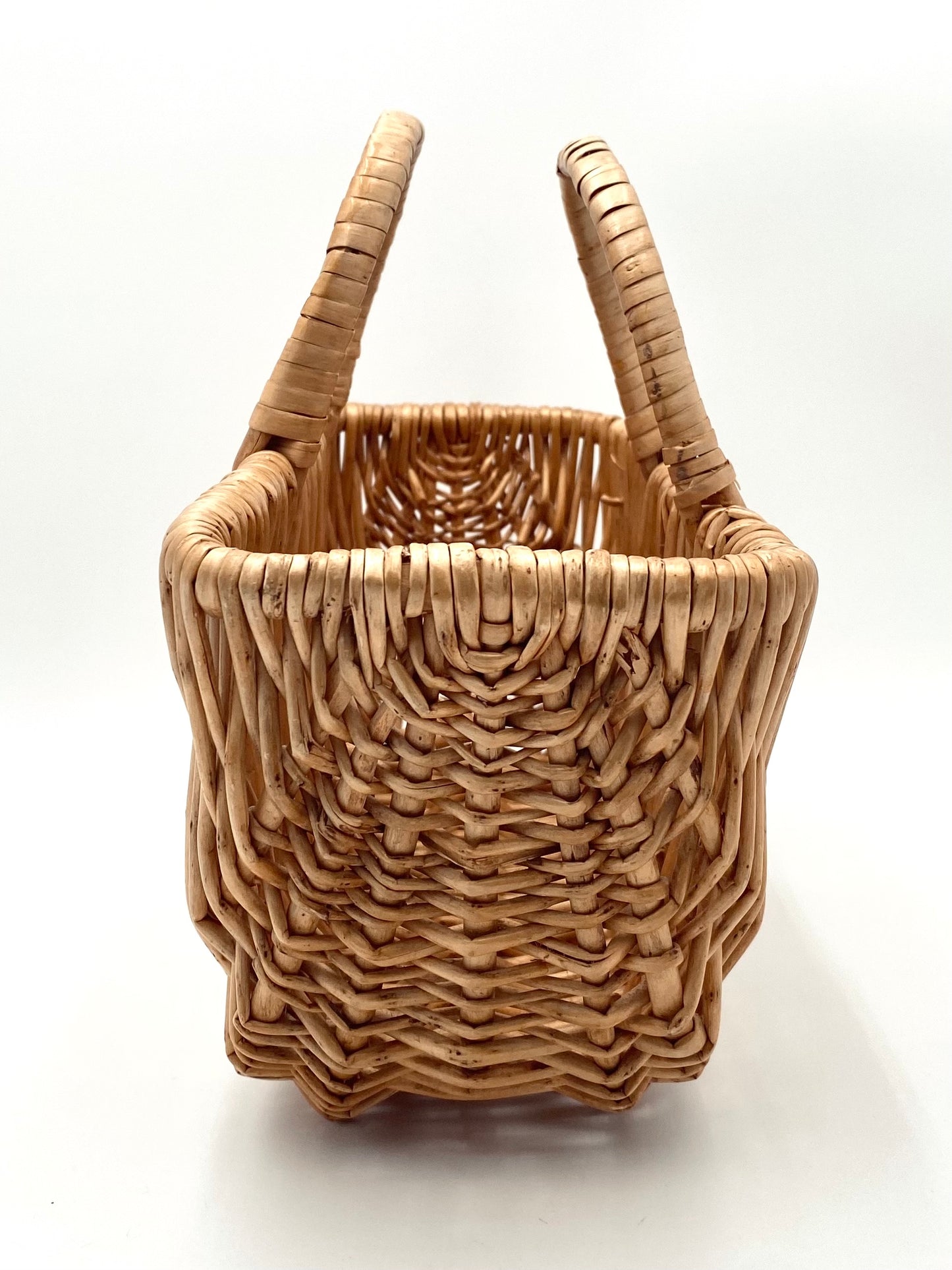 Le panier à main