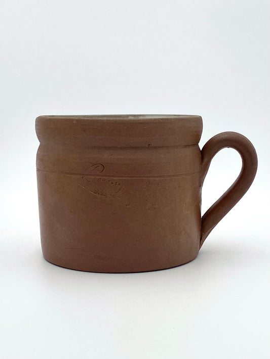 Le pot grès de Bonny